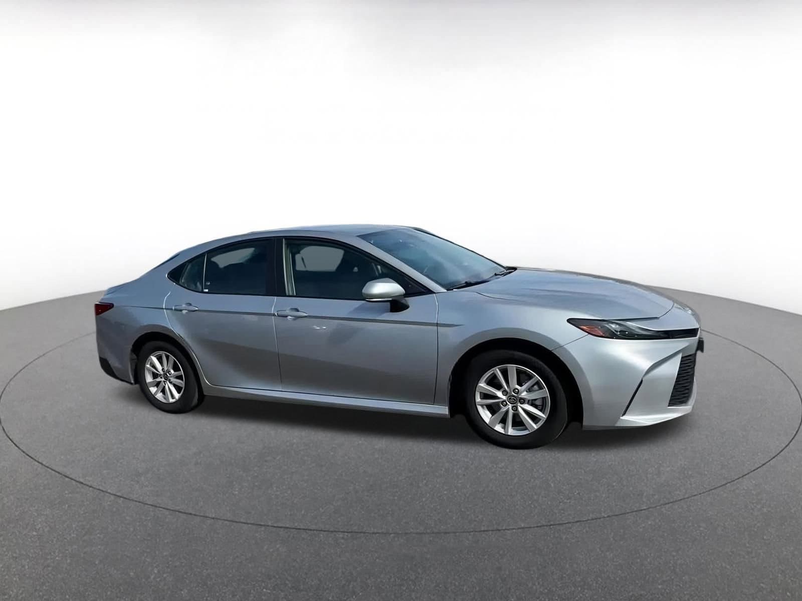 Thumbnail: 2025 Toyota Camry - 2