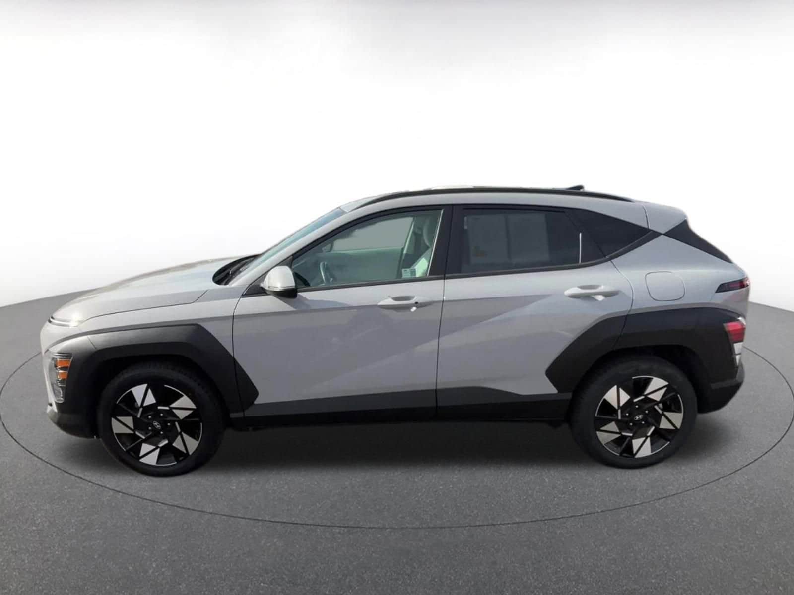 Thumbnail: 2025 Hyundai Kona - 9