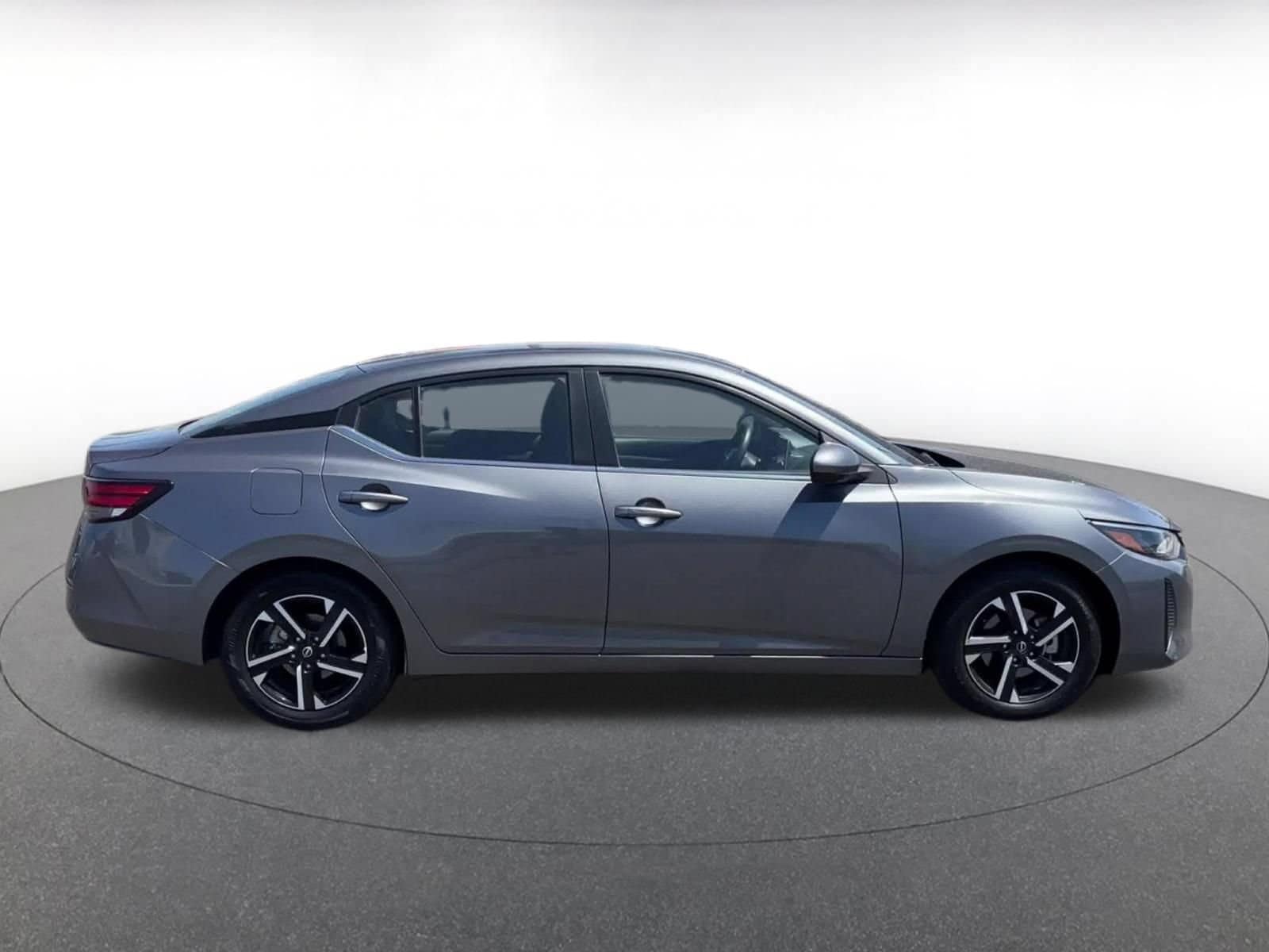 Thumbnail: 2025 Nissan Sentra - 15
