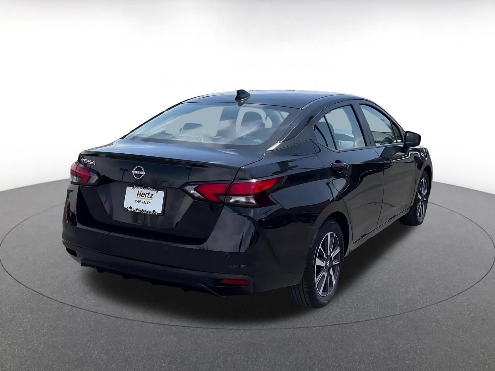Thumbnail: 2025 Nissan Versa - 14