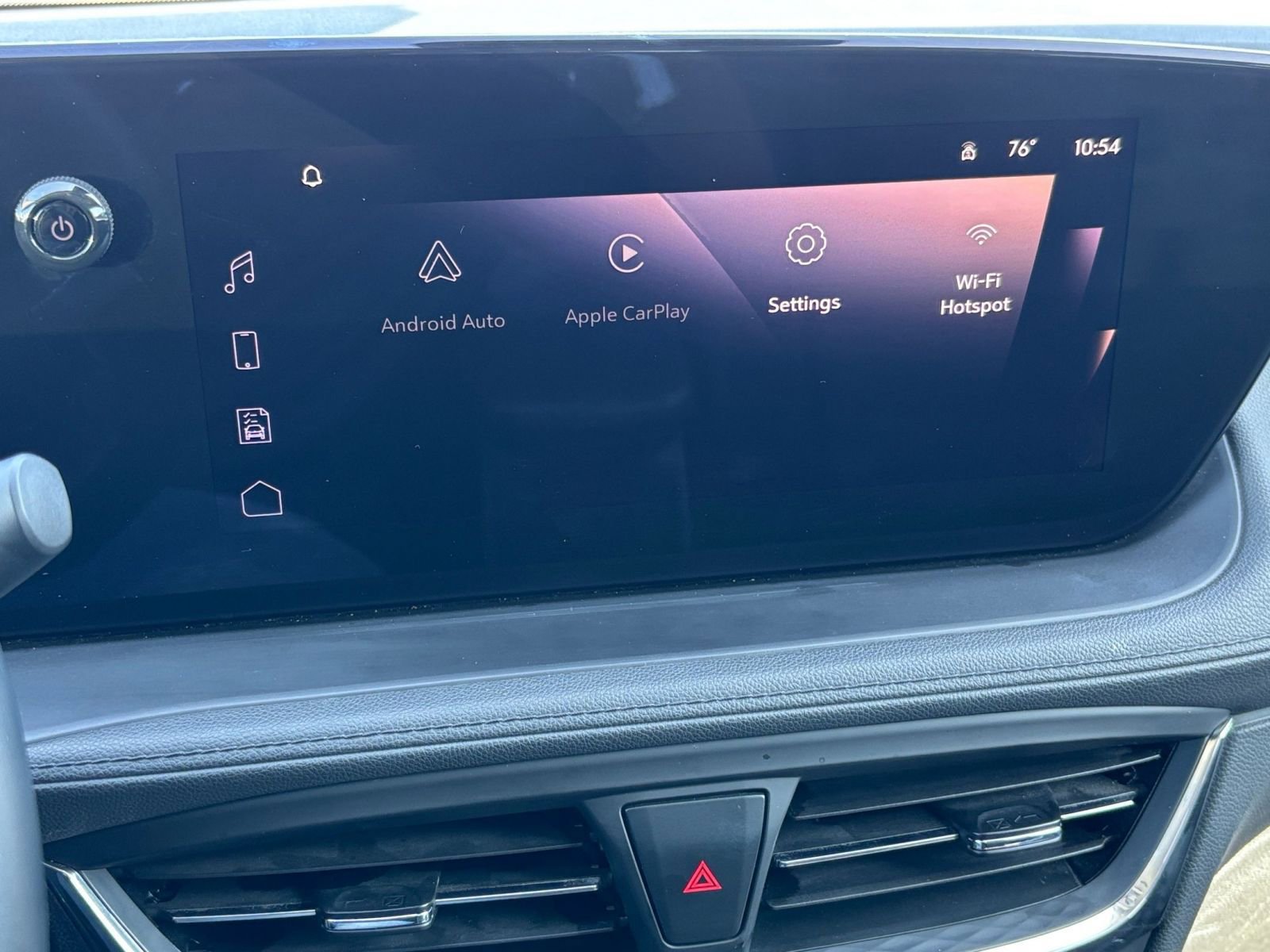 Thumbnail: 2025 Buick Encore GX - 20