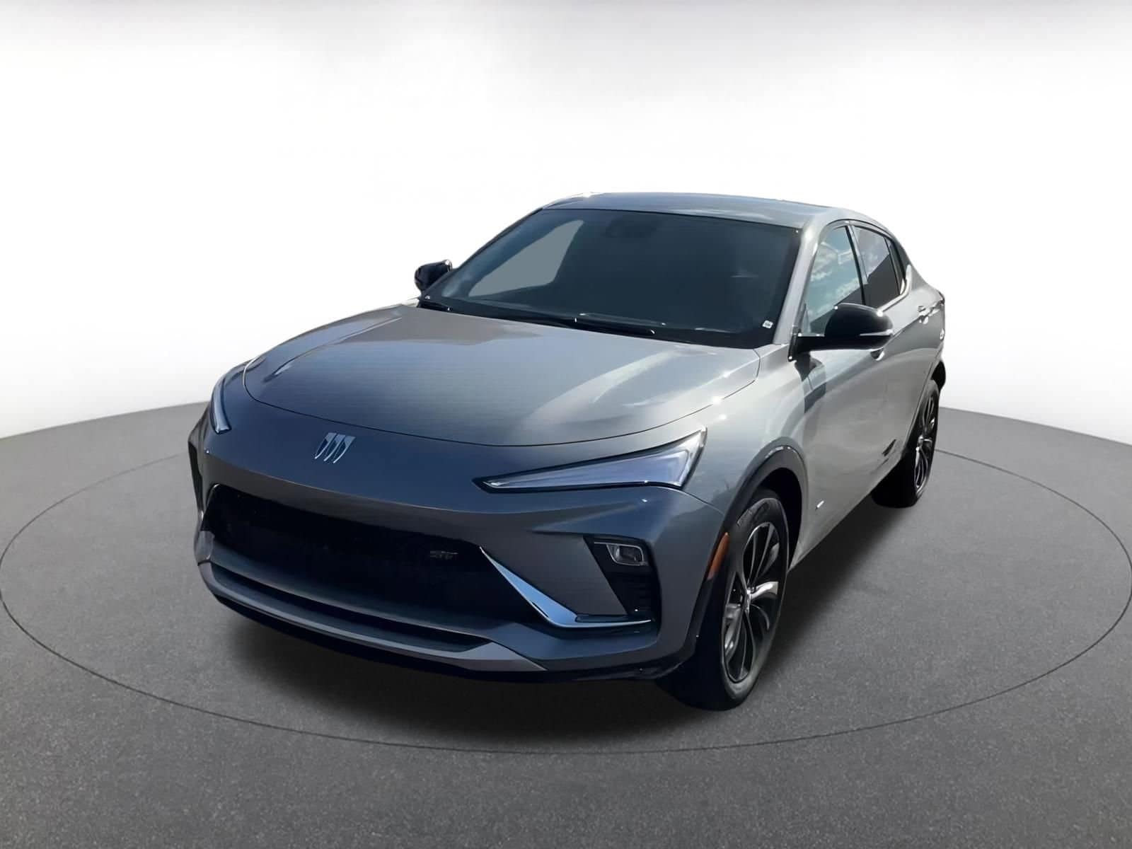 Thumbnail: 2025 Buick Envista - 7