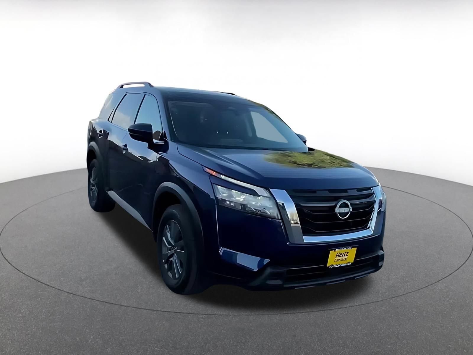 Thumbnail: 2025 Nissan Pathfinder - 3