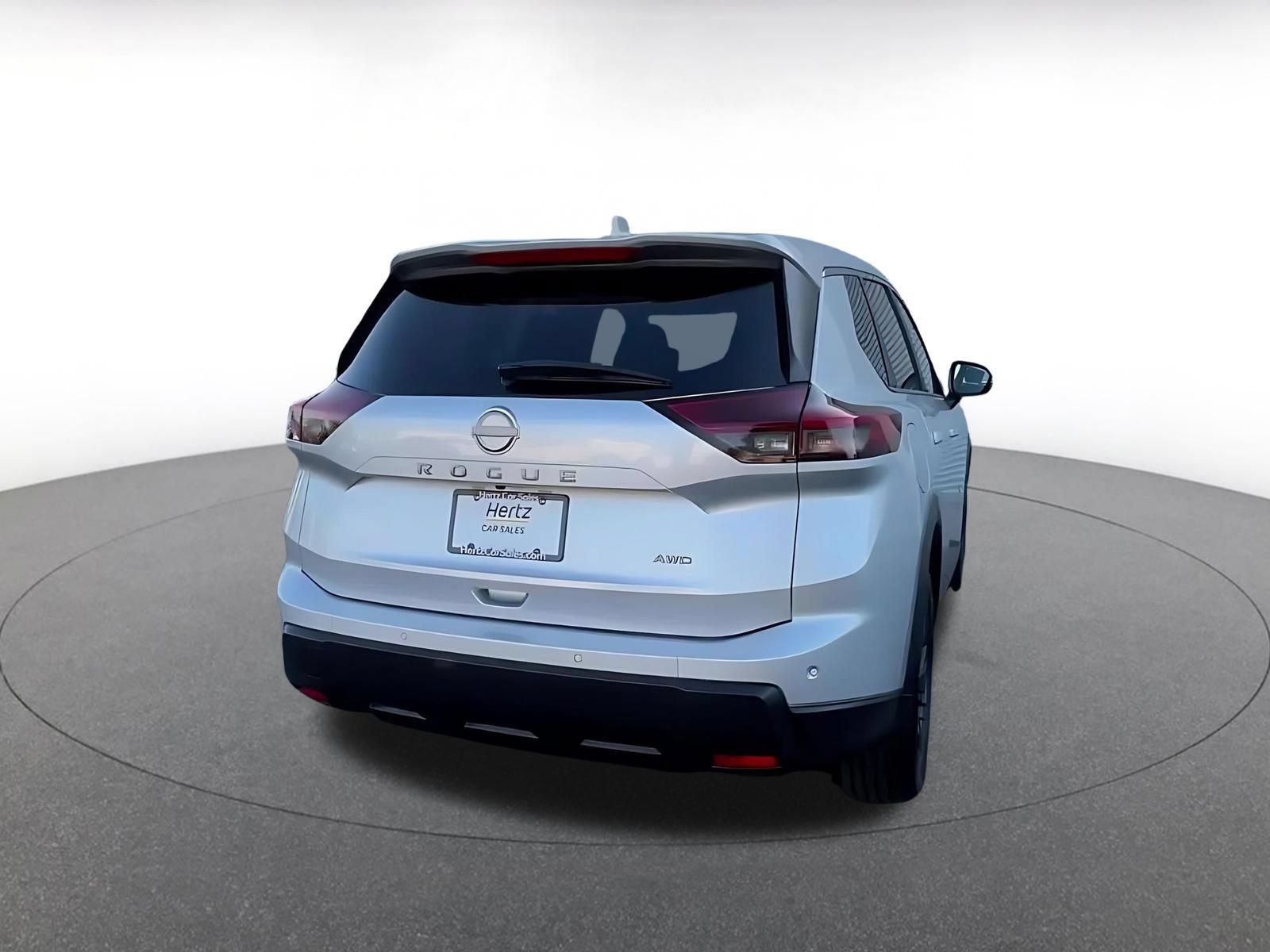 Thumbnail: 2025 Nissan Rogue - 15