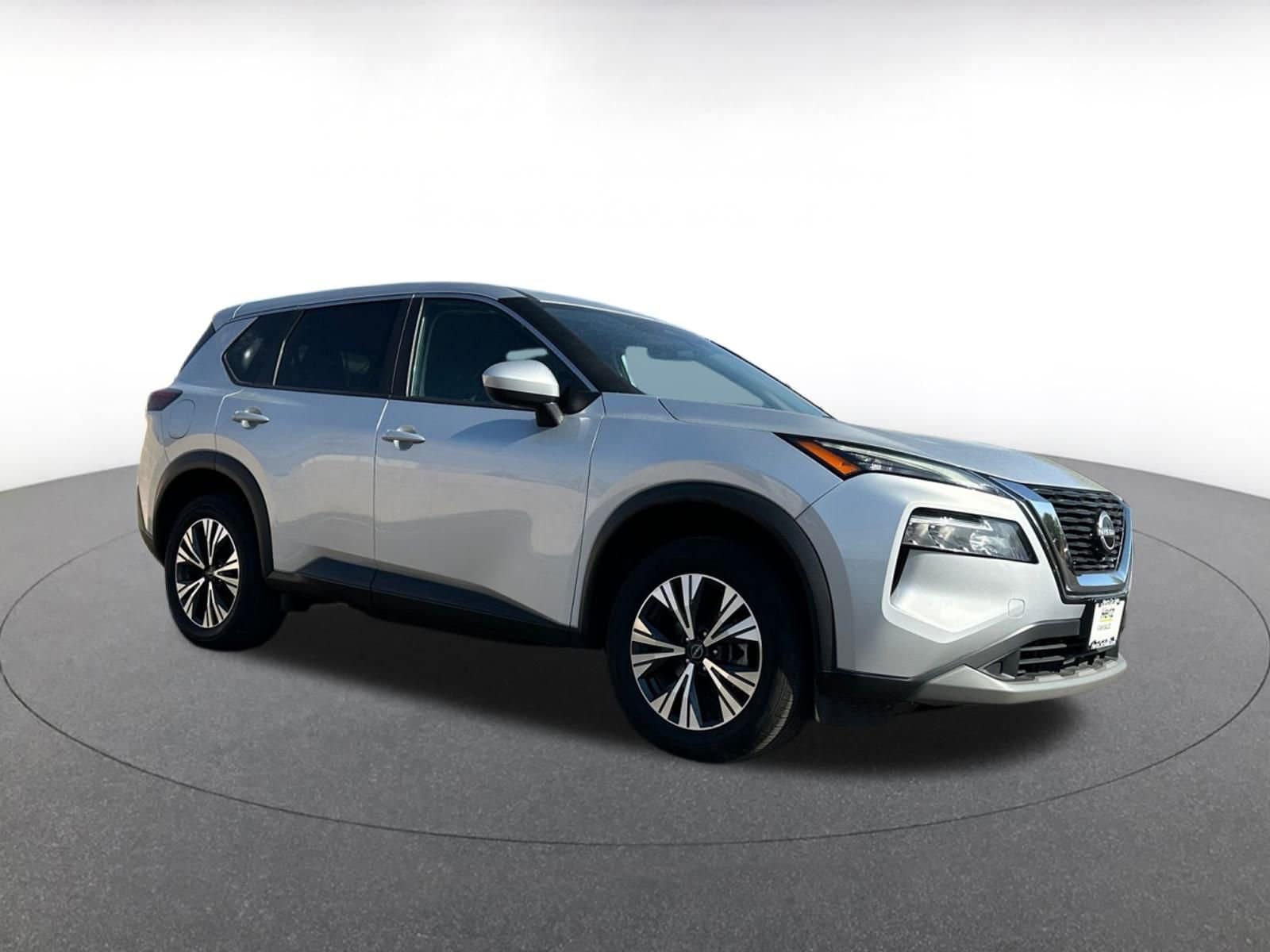 Thumbnail: 2023 Nissan Rogue - 1