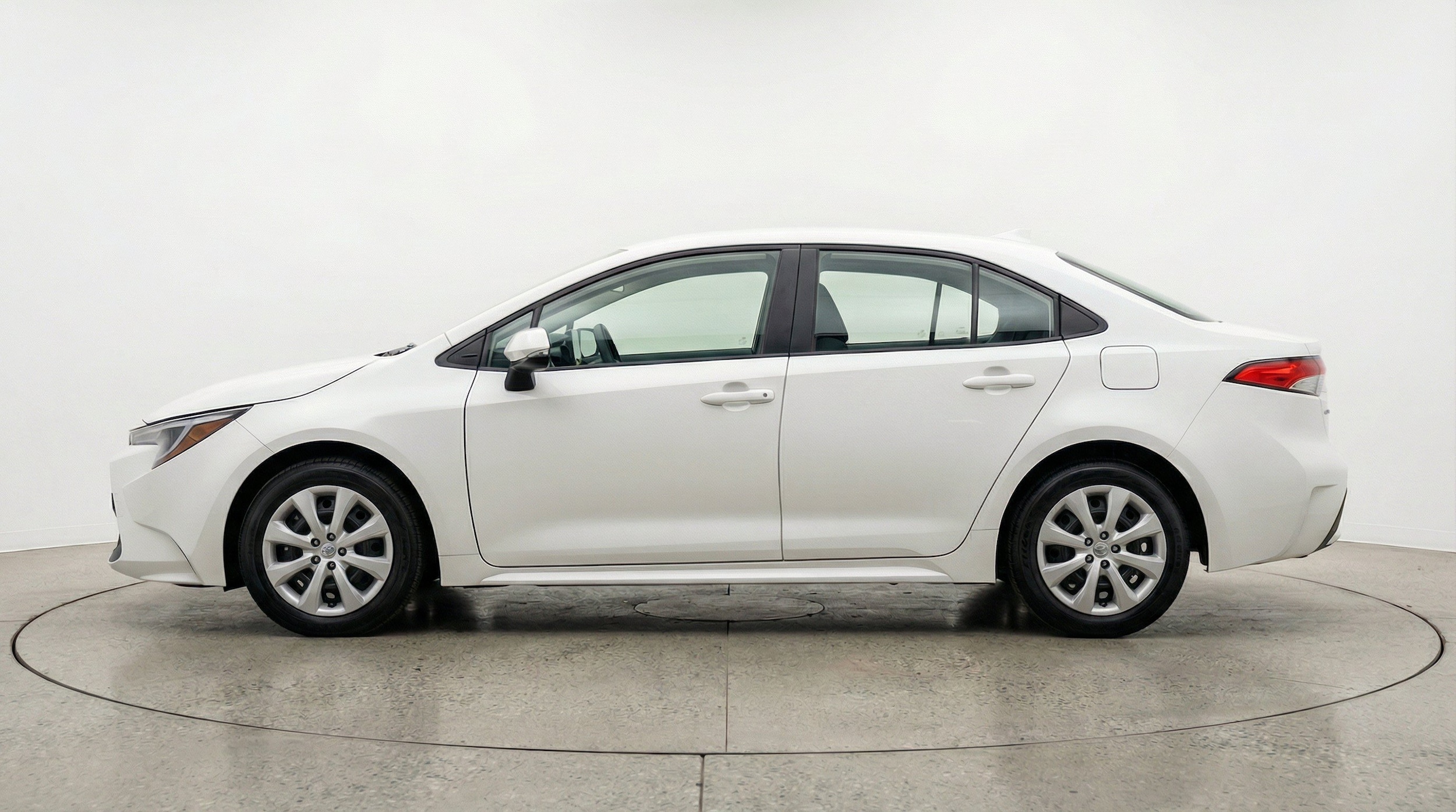 Thumbnail: 2025 Toyota Corolla - 7
