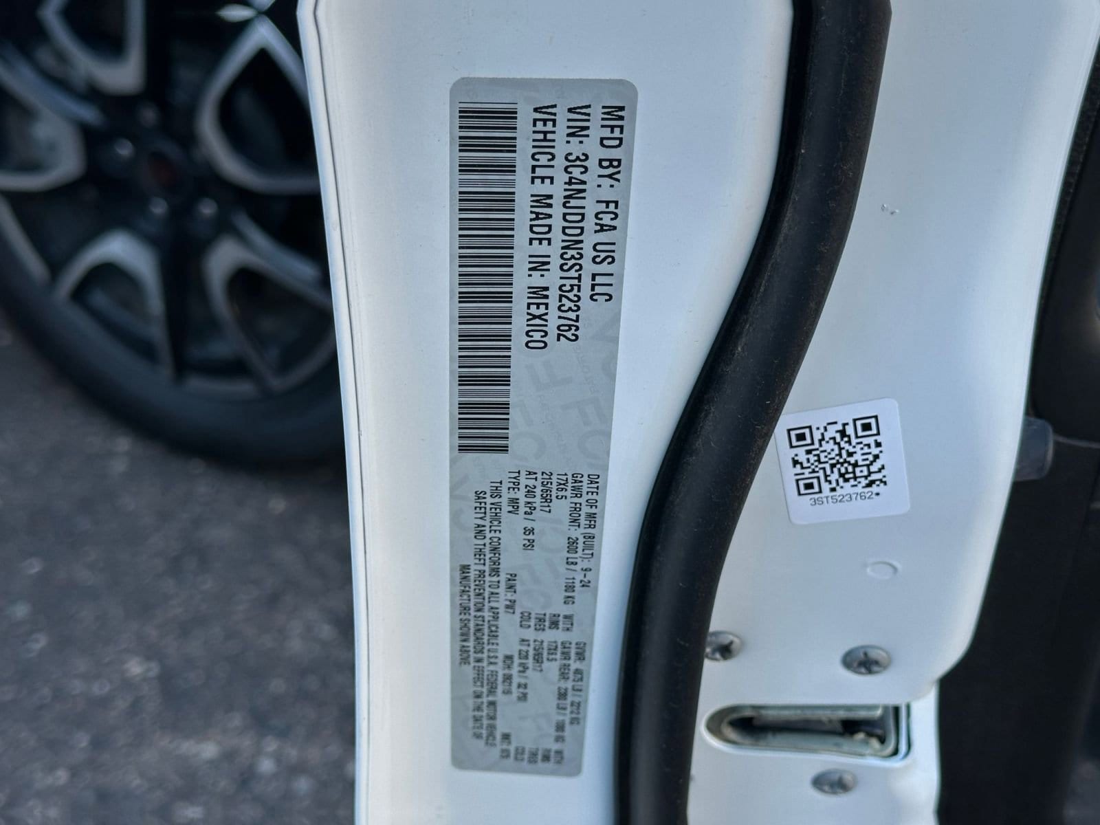 Thumbnail: 2025 Jeep Compass - 28