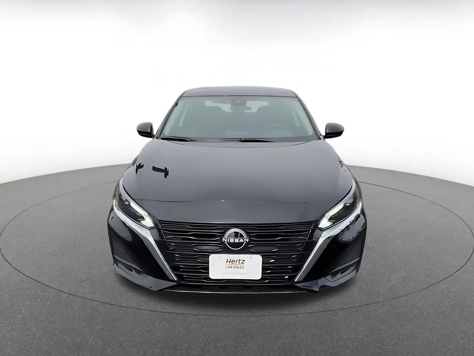 Thumbnail: 2025 Nissan Altima - 4