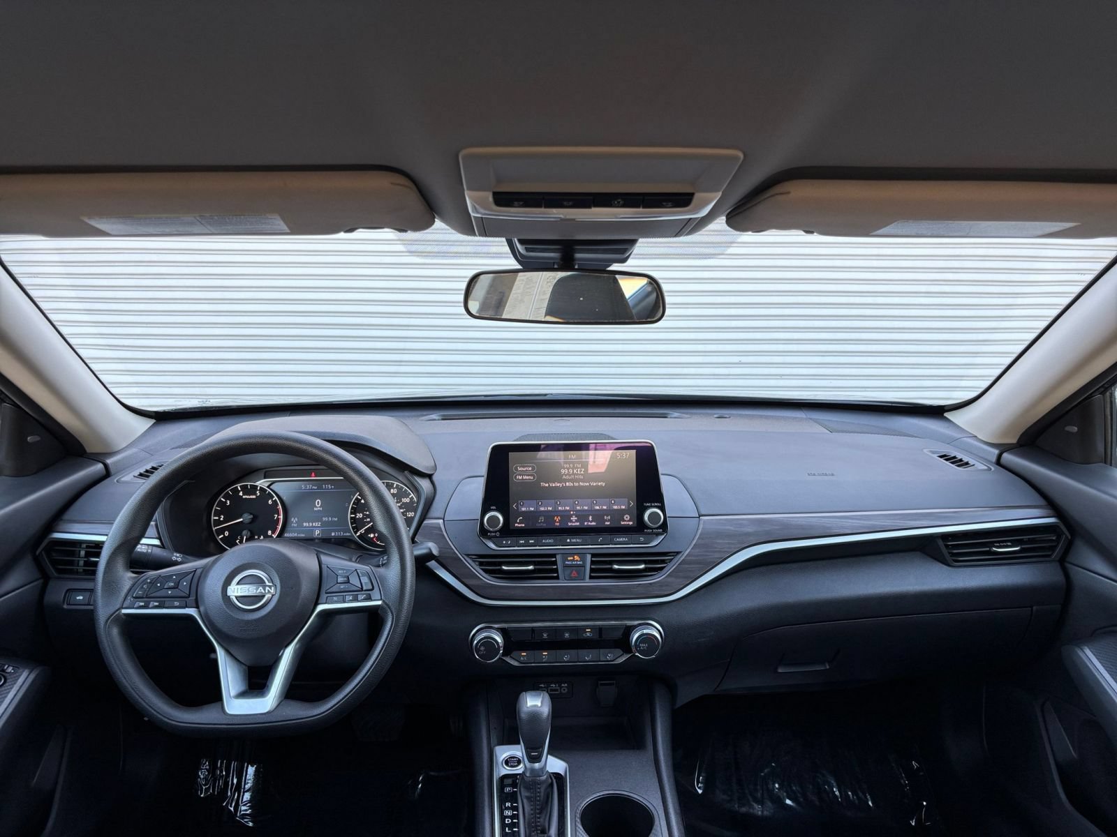 Thumbnail: 2025 Nissan Altima - 32