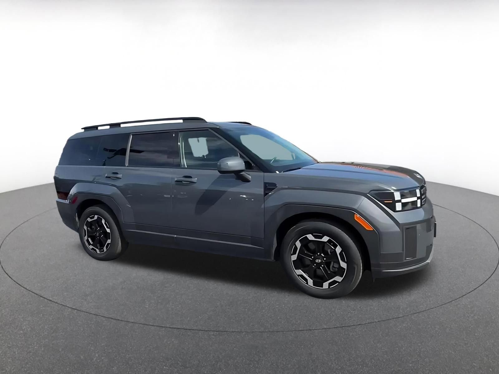 Thumbnail: 2025 Hyundai Santa Fe - 2