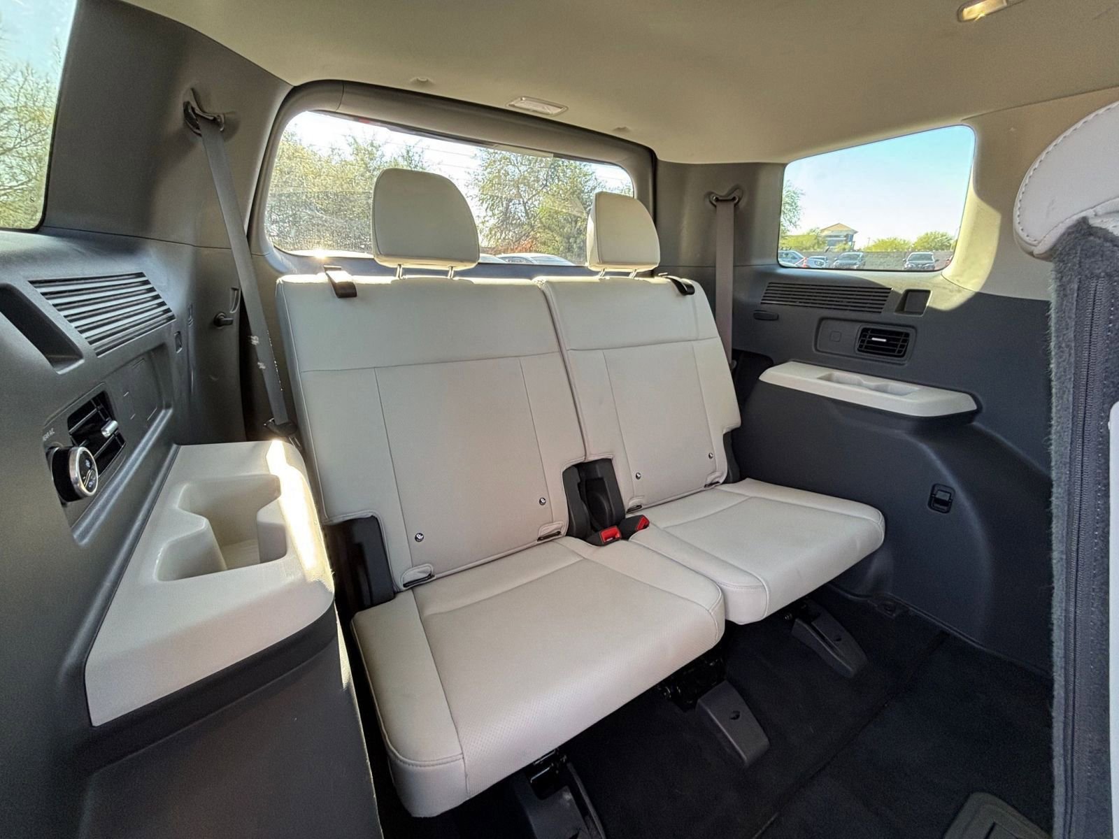 Thumbnail: 2025 Hyundai Santa Fe - 17