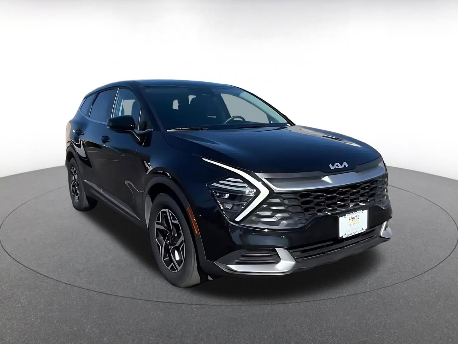 Thumbnail: 2025 Kia Sportage - 3