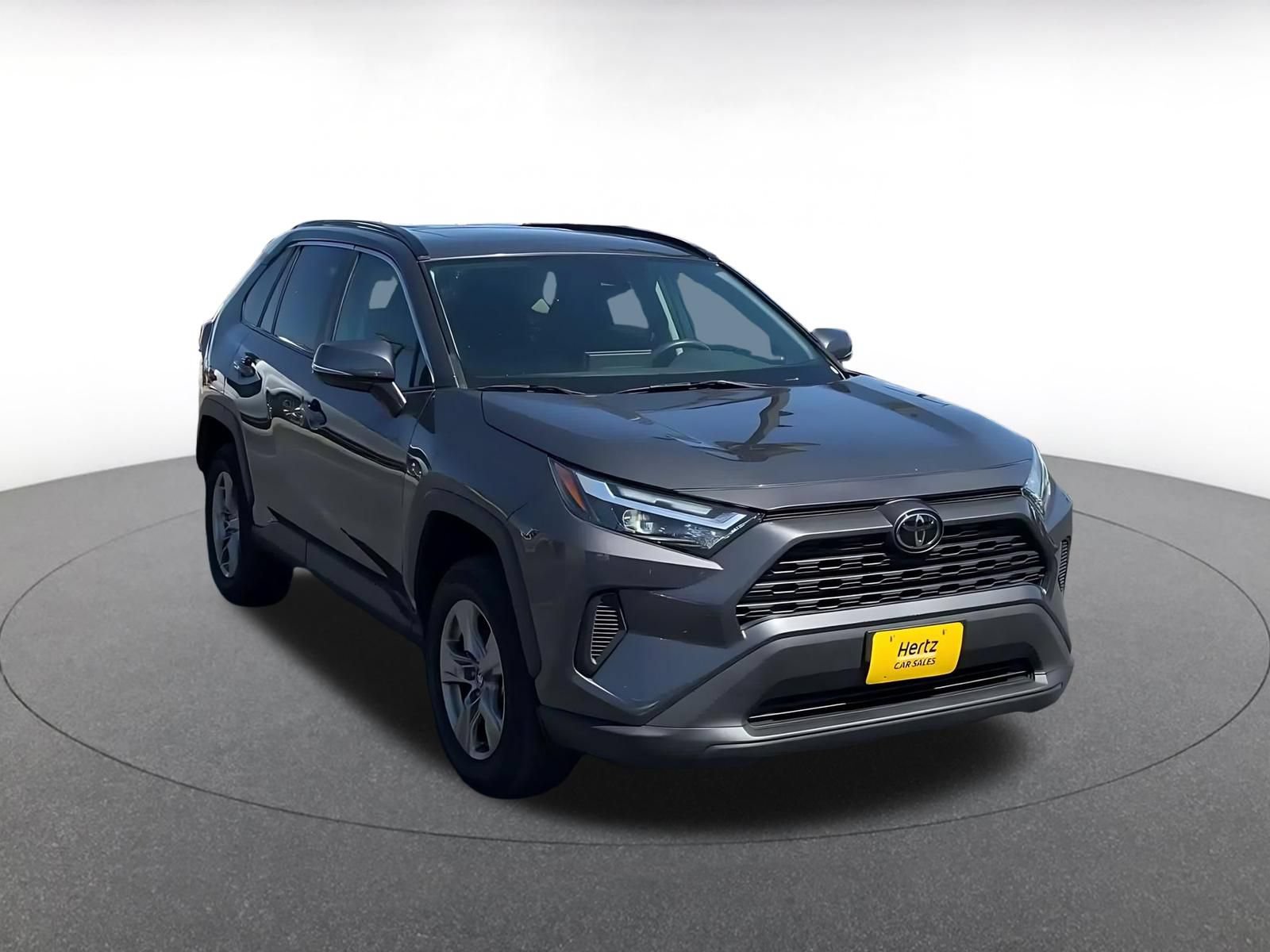 Thumbnail: 2025 Toyota RAV4 - 3