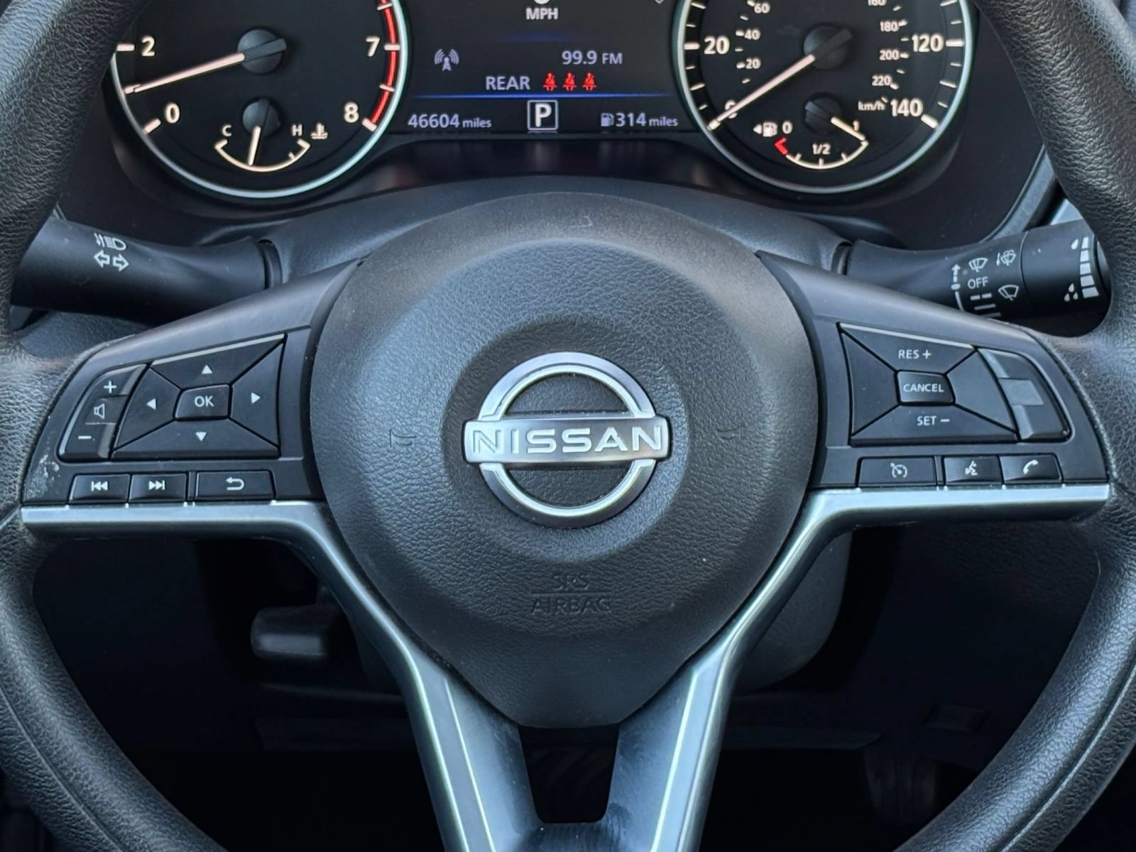 Thumbnail: 2025 Nissan Altima - 27