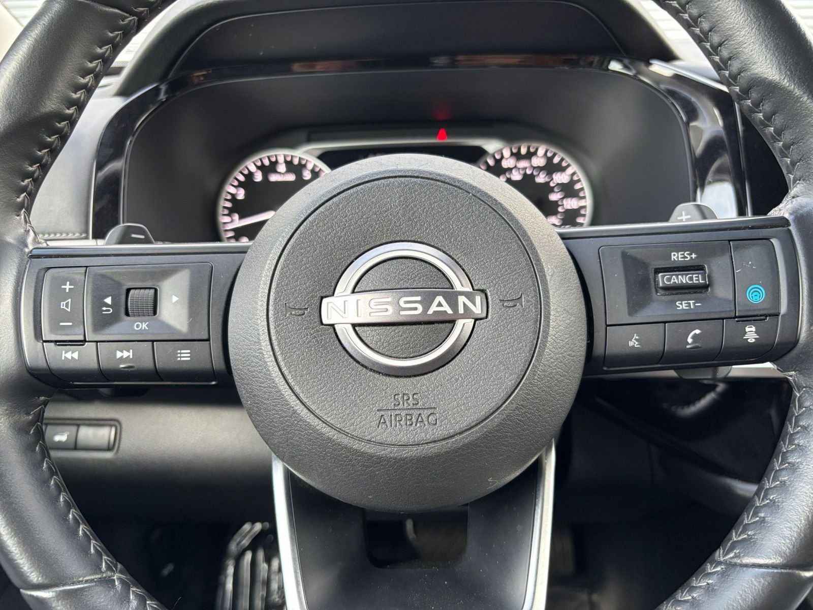 Thumbnail: 2025 Nissan Pathfinder - 29