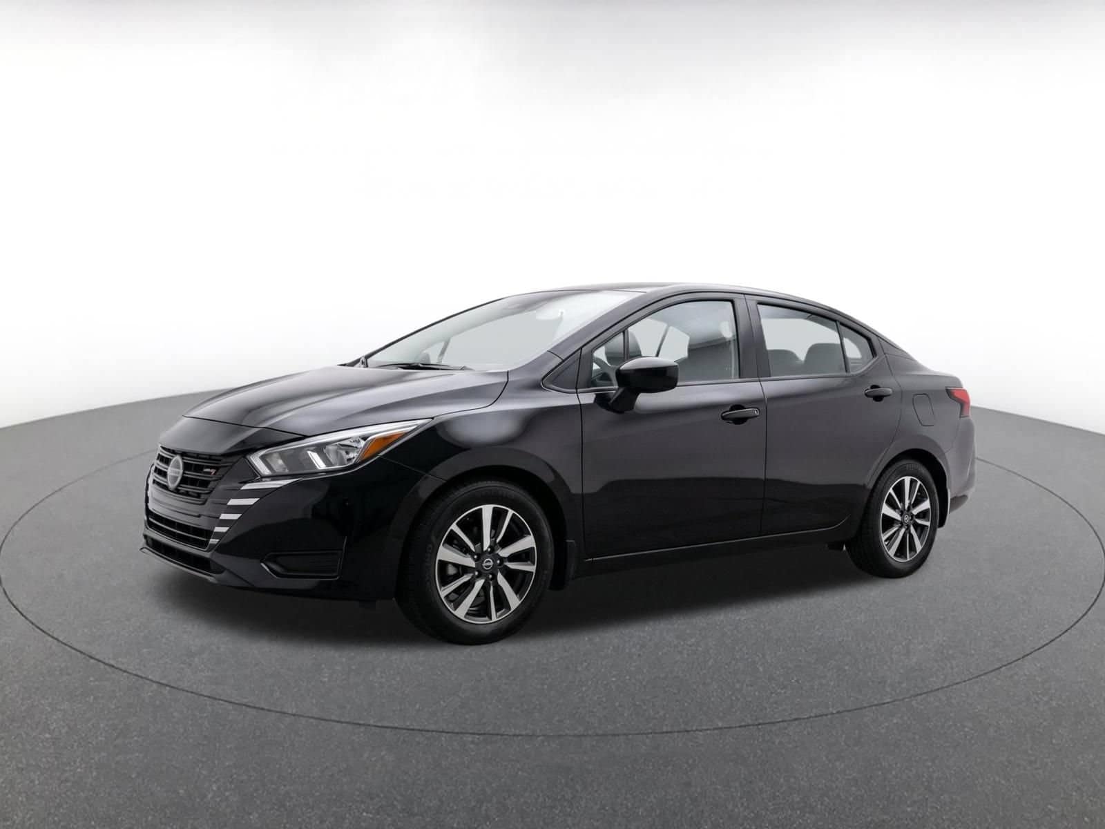 Thumbnail: 2025 Nissan Versa - 3