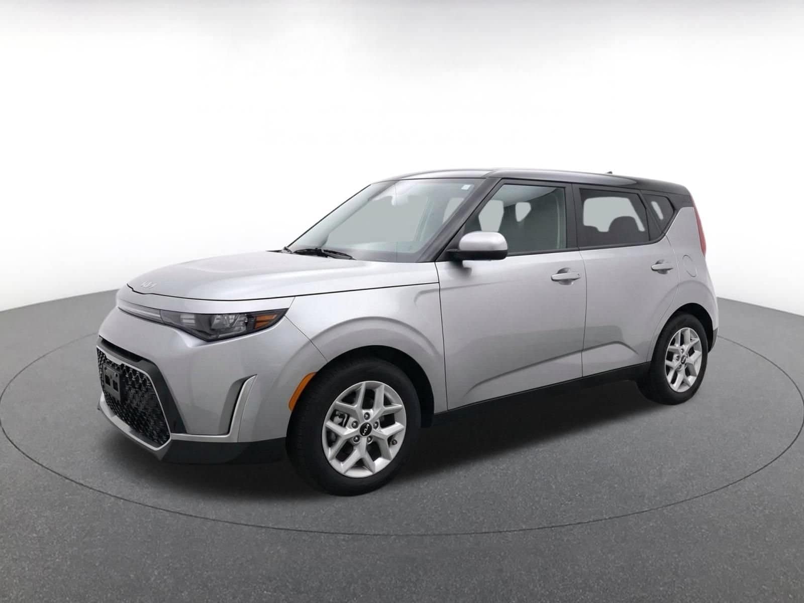 Thumbnail: 2025 Kia Soul - 3