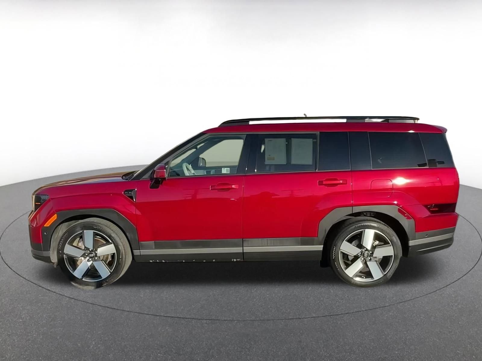 2024 Hyundai Santa Fe Limited 7