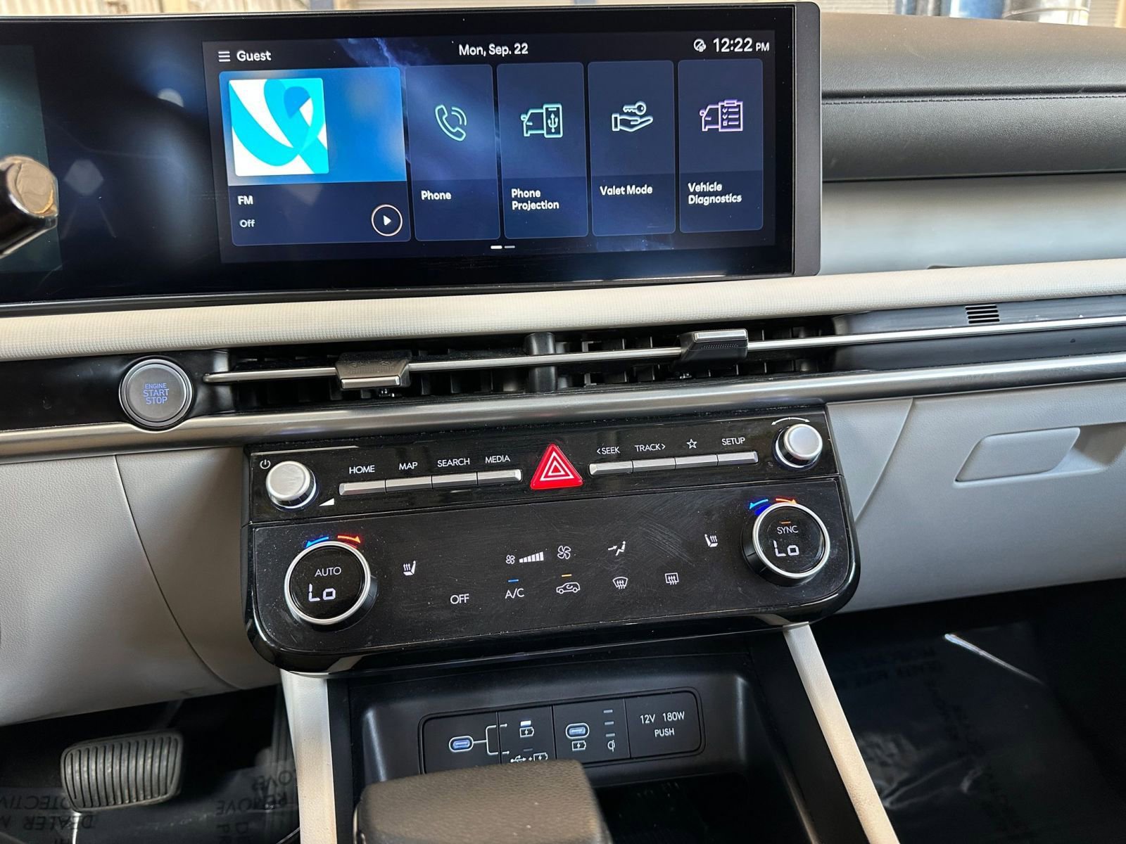 Thumbnail: 2025 Hyundai Tucson - 18