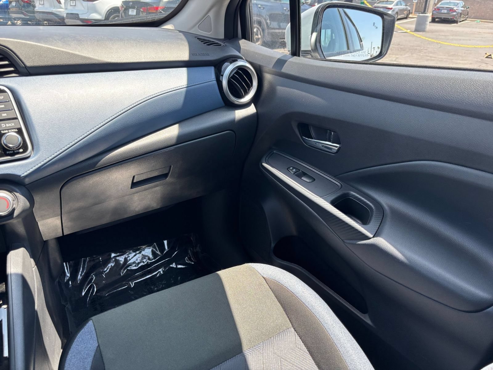Thumbnail: 2025 Nissan Versa - 28
