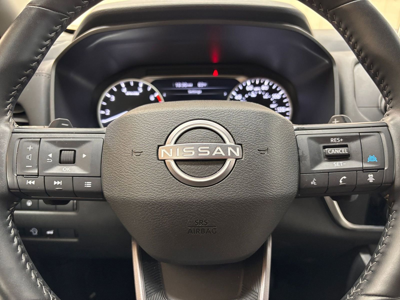 Thumbnail: 2025 Nissan Rogue - 30