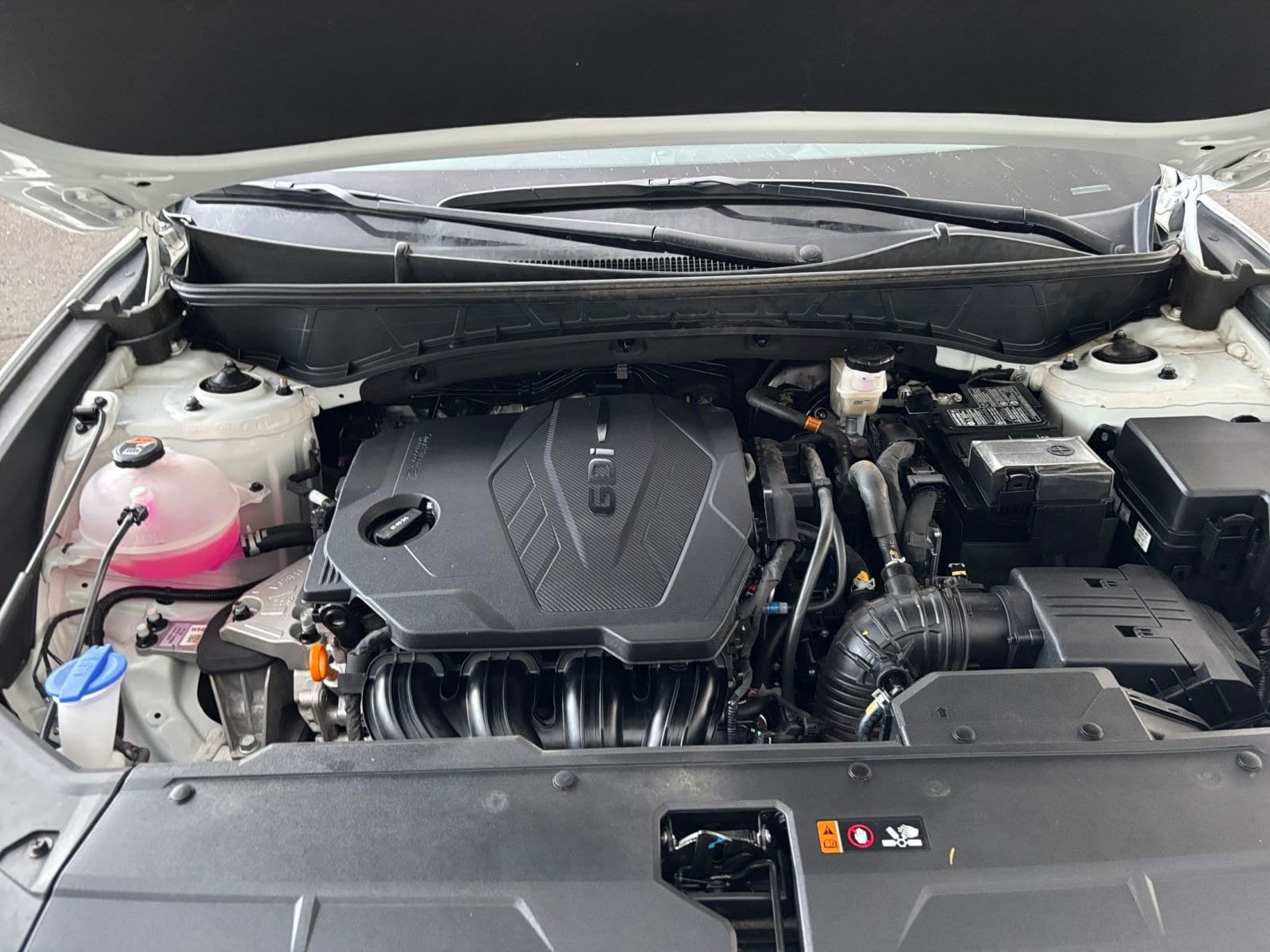 Thumbnail: 2025 Hyundai Tucson - 34