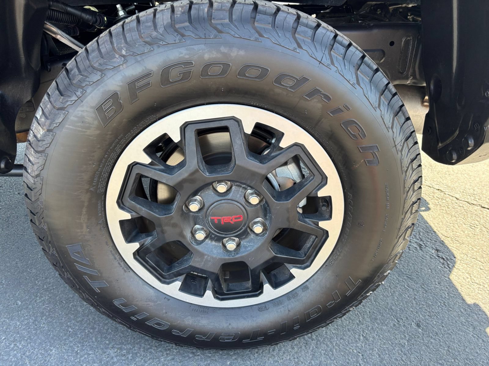 Thumbnail: 2025 Toyota Tacoma - 28