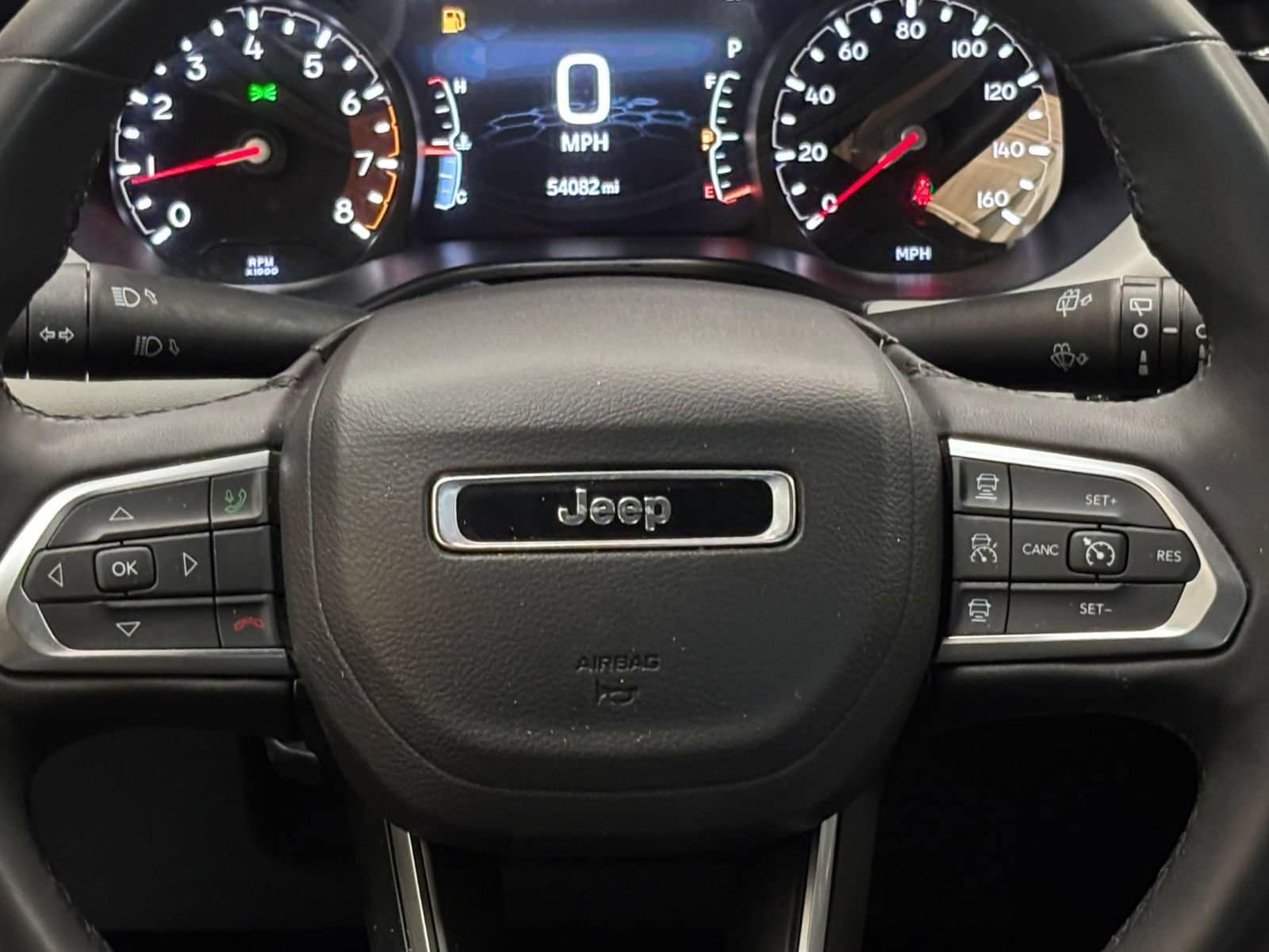 Thumbnail: 2025 Jeep Compass - 28