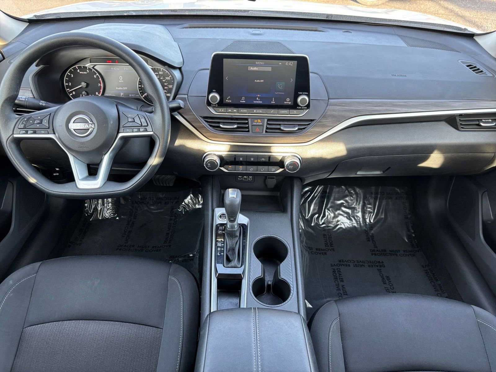 Thumbnail: 2025 Nissan Altima - 33