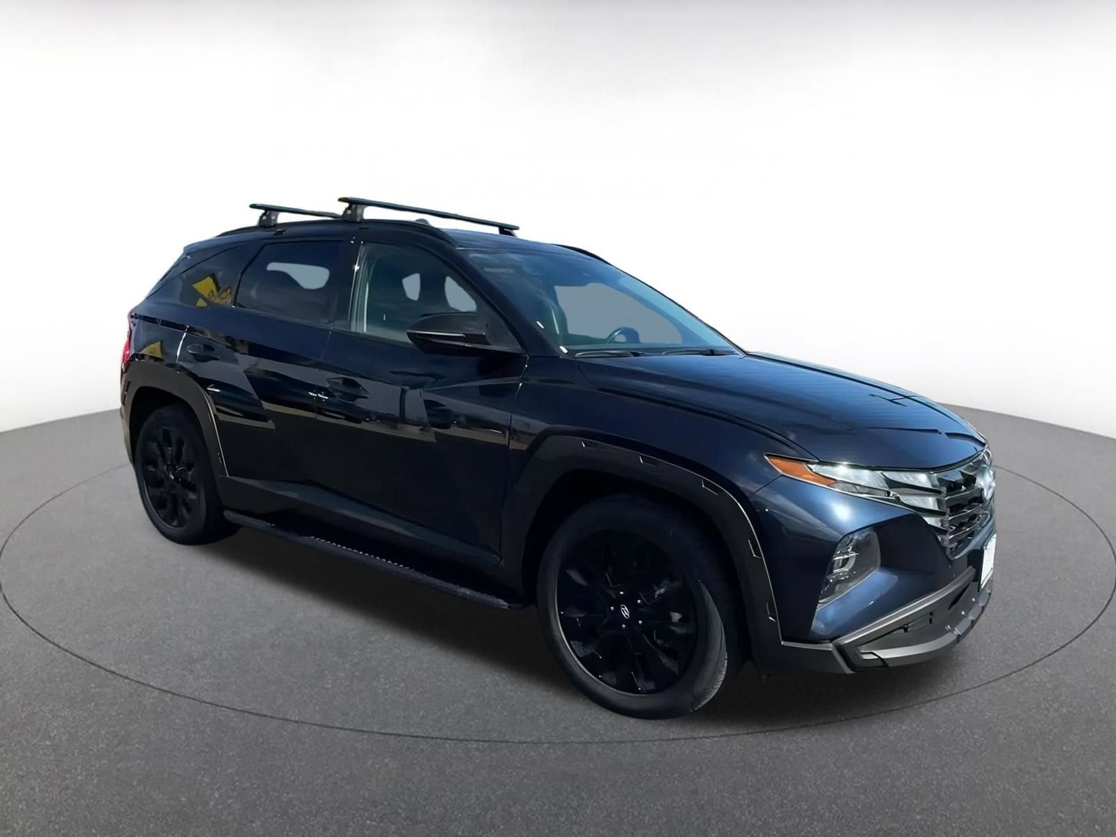 Thumbnail: 2023 Hyundai Tucson - 2