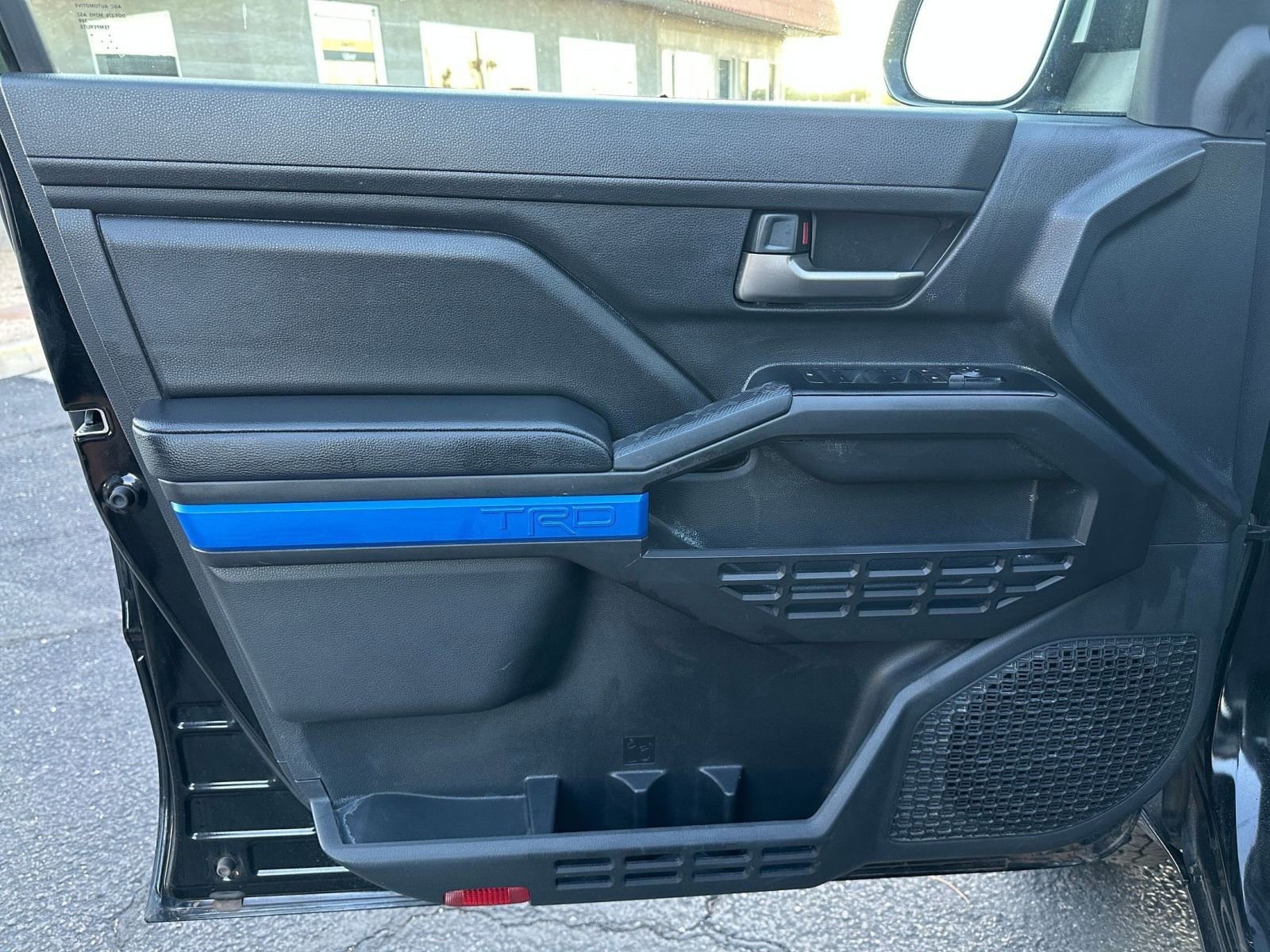 Thumbnail: 2025 Toyota Tacoma - 20