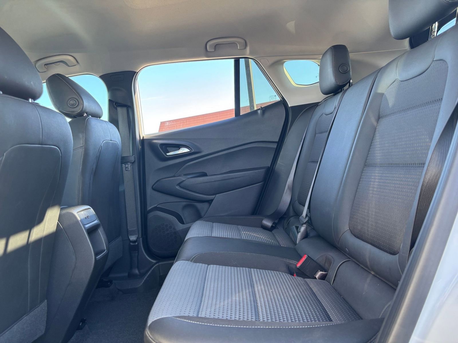 Thumbnail: 2025 Chevrolet Trax - 24