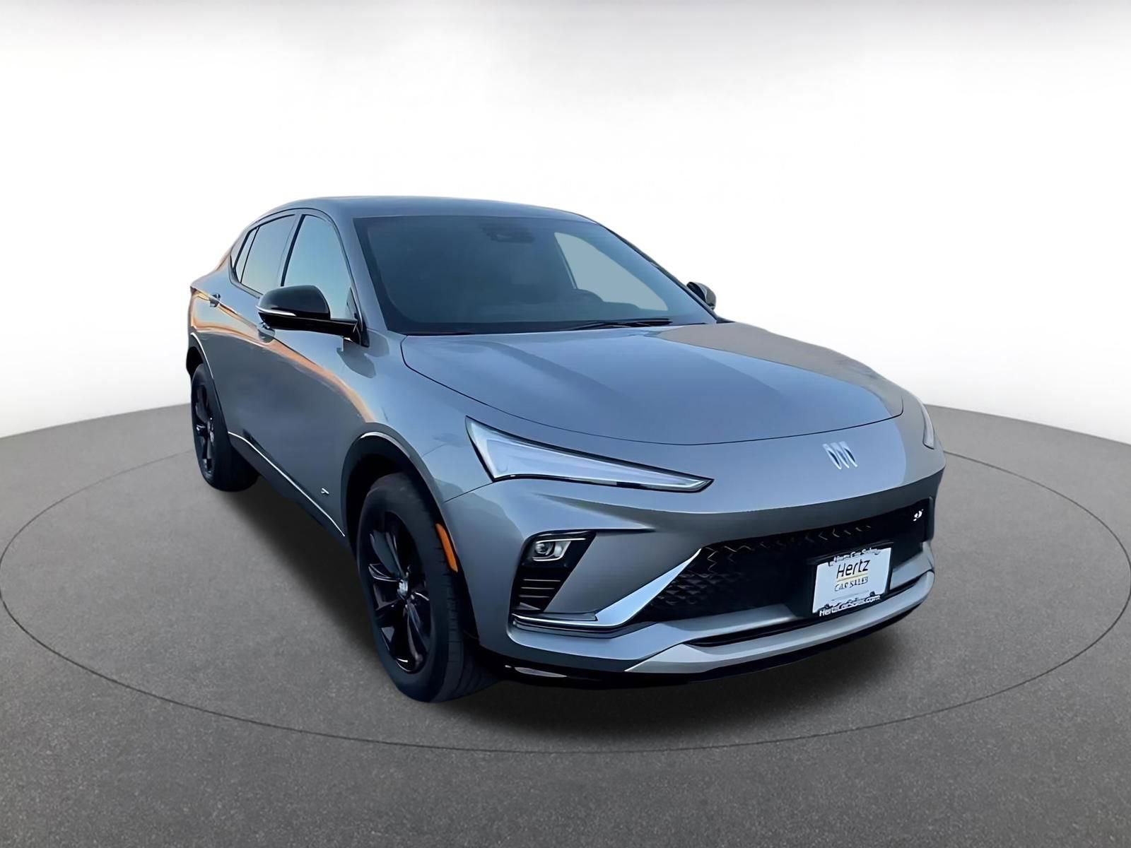 Thumbnail: 2025 Buick Envista - 3