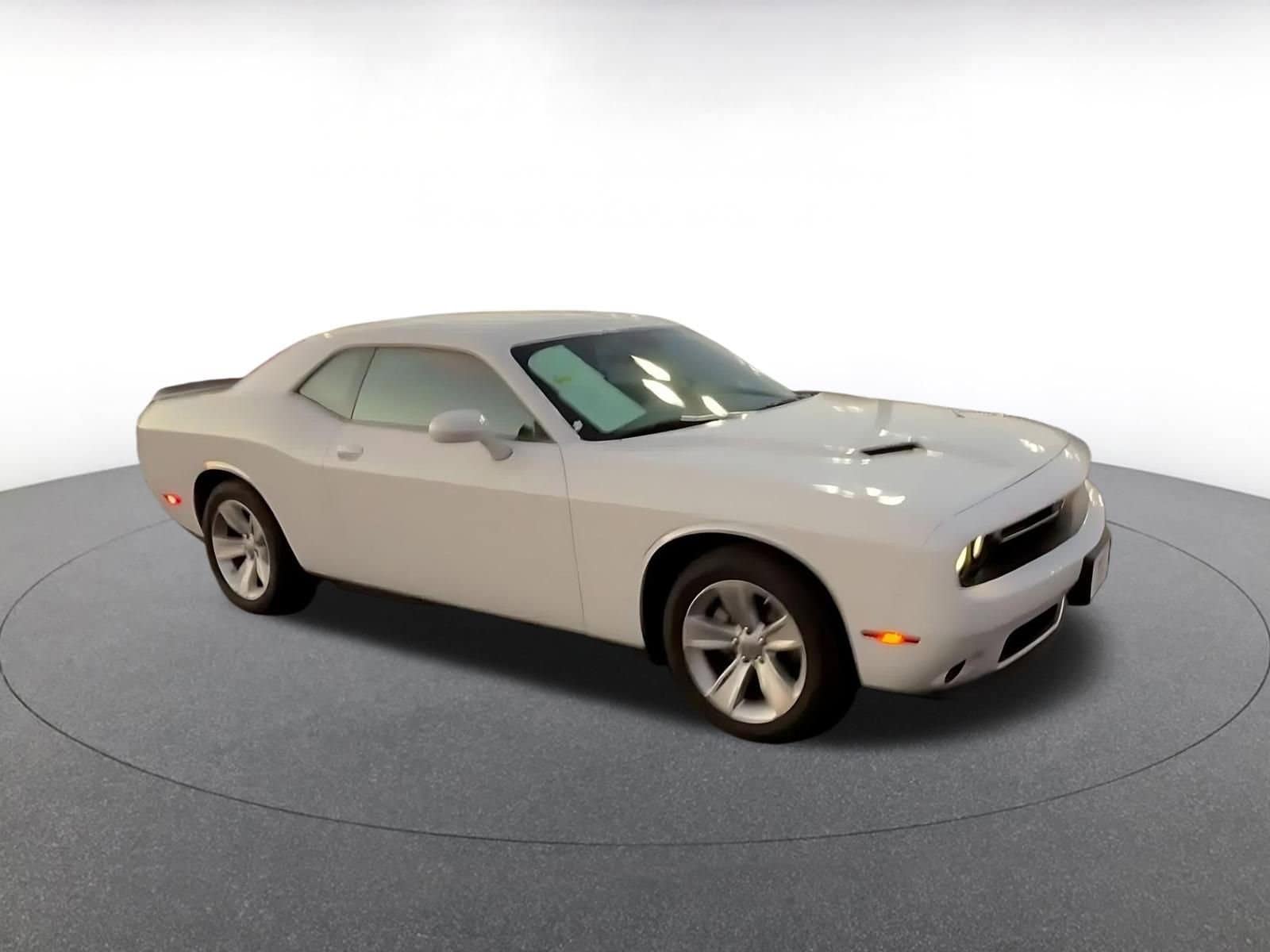 Thumbnail: 2023 Dodge Challenger - 2