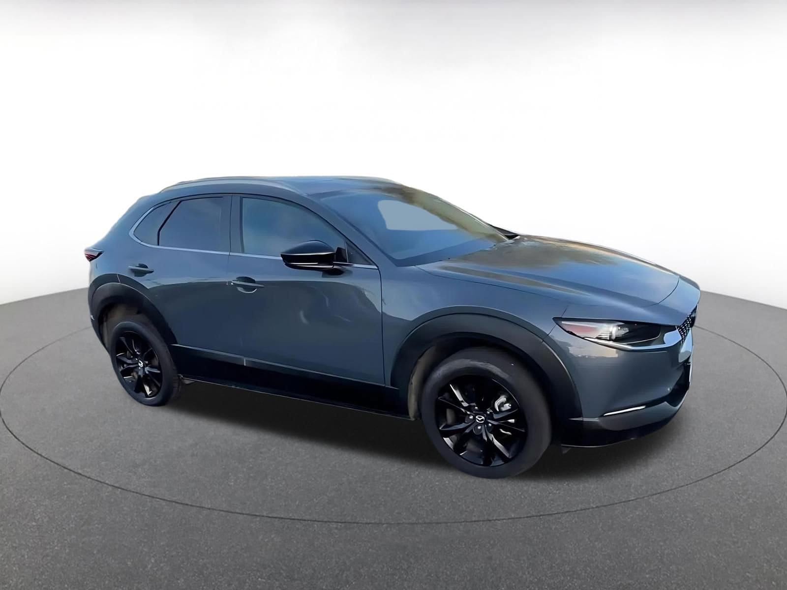 Thumbnail: 2025 Mazda CX-30 - 2