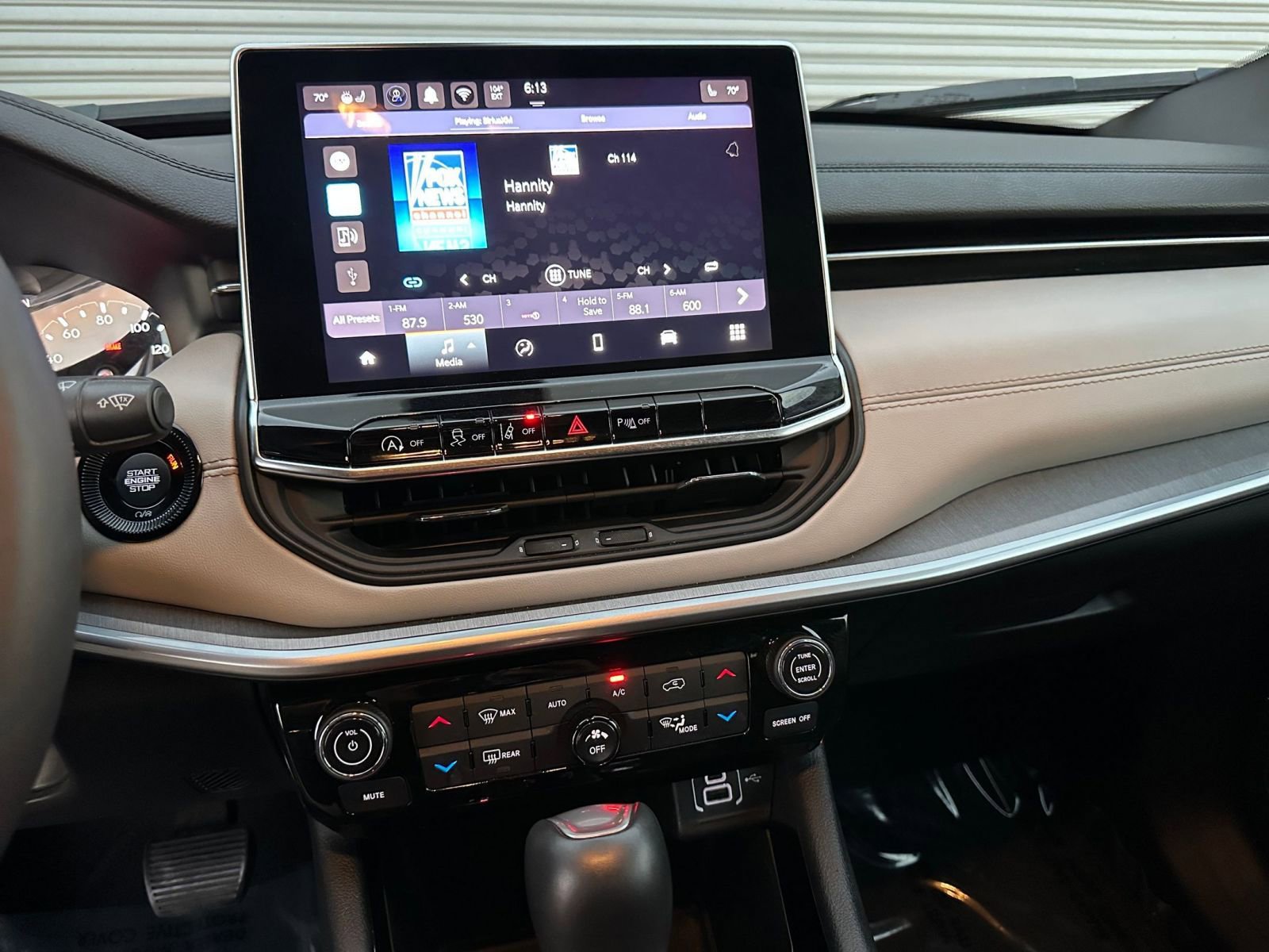 Thumbnail: 2025 Jeep Compass - 18