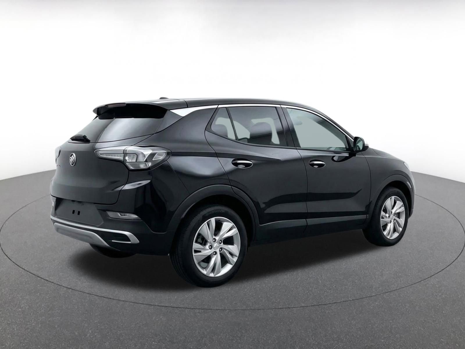 Thumbnail: 2025 Buick Encore GX - 9