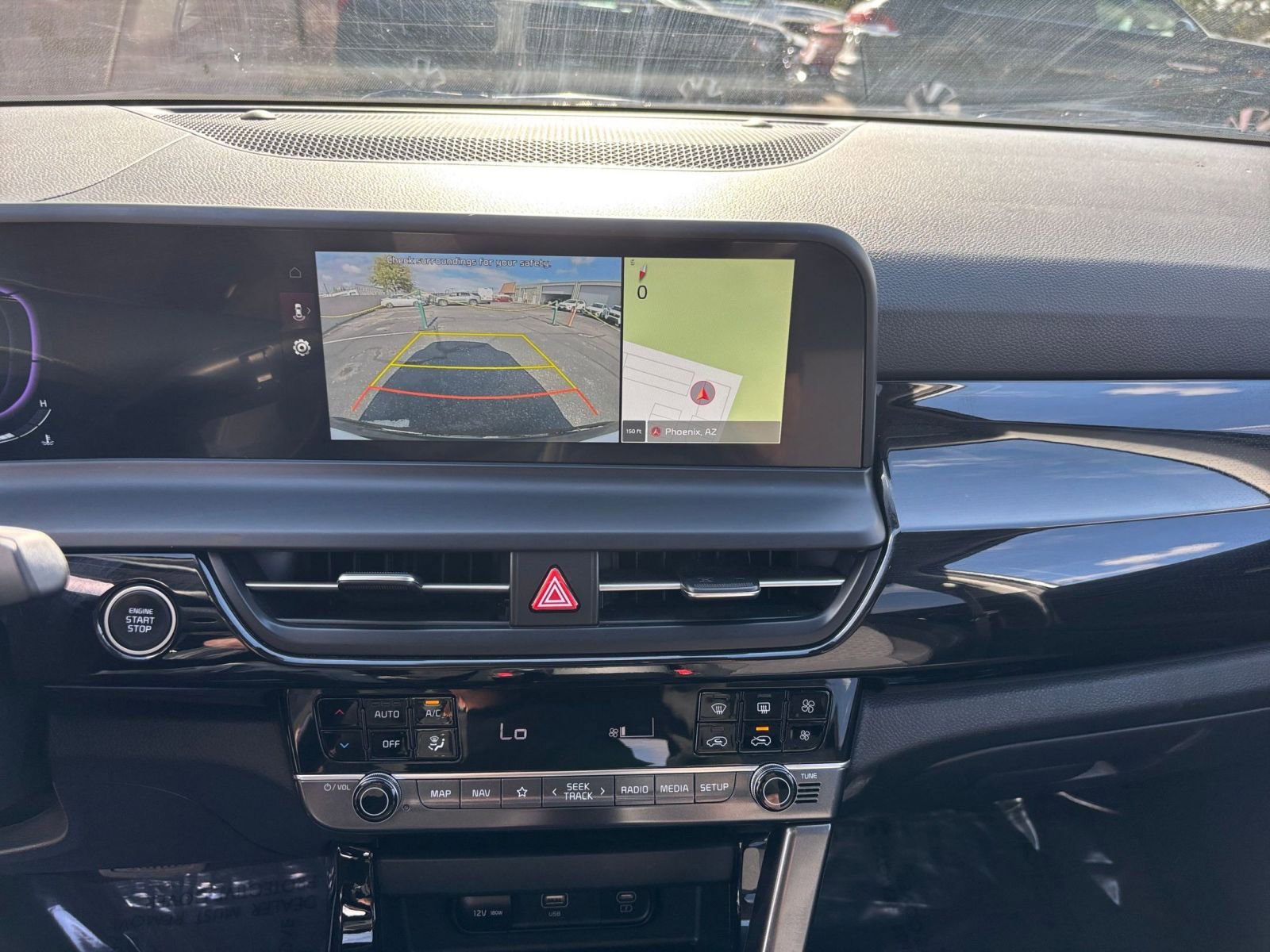 Thumbnail: 2025 Kia Seltos - 18