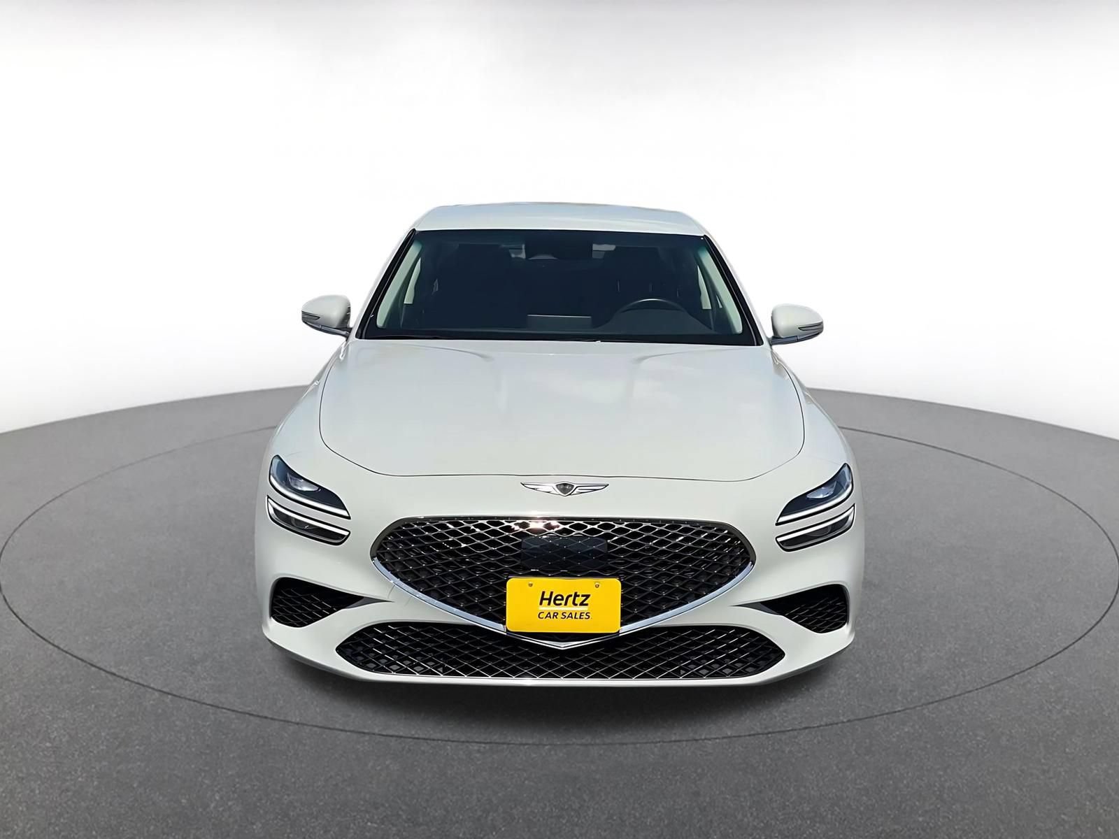 Thumbnail: 2026 Genesis G70 - 4