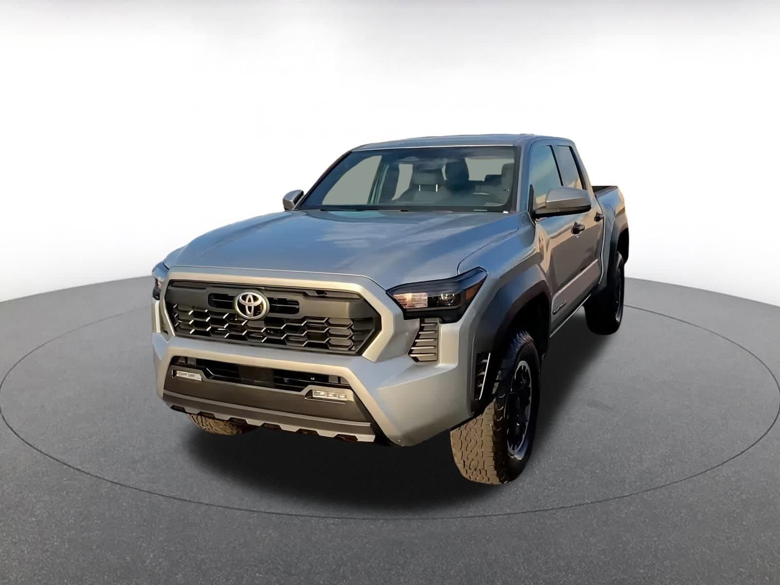 Image of 2024 Toyota Tacoma TRD Off Road Truck Double Cab