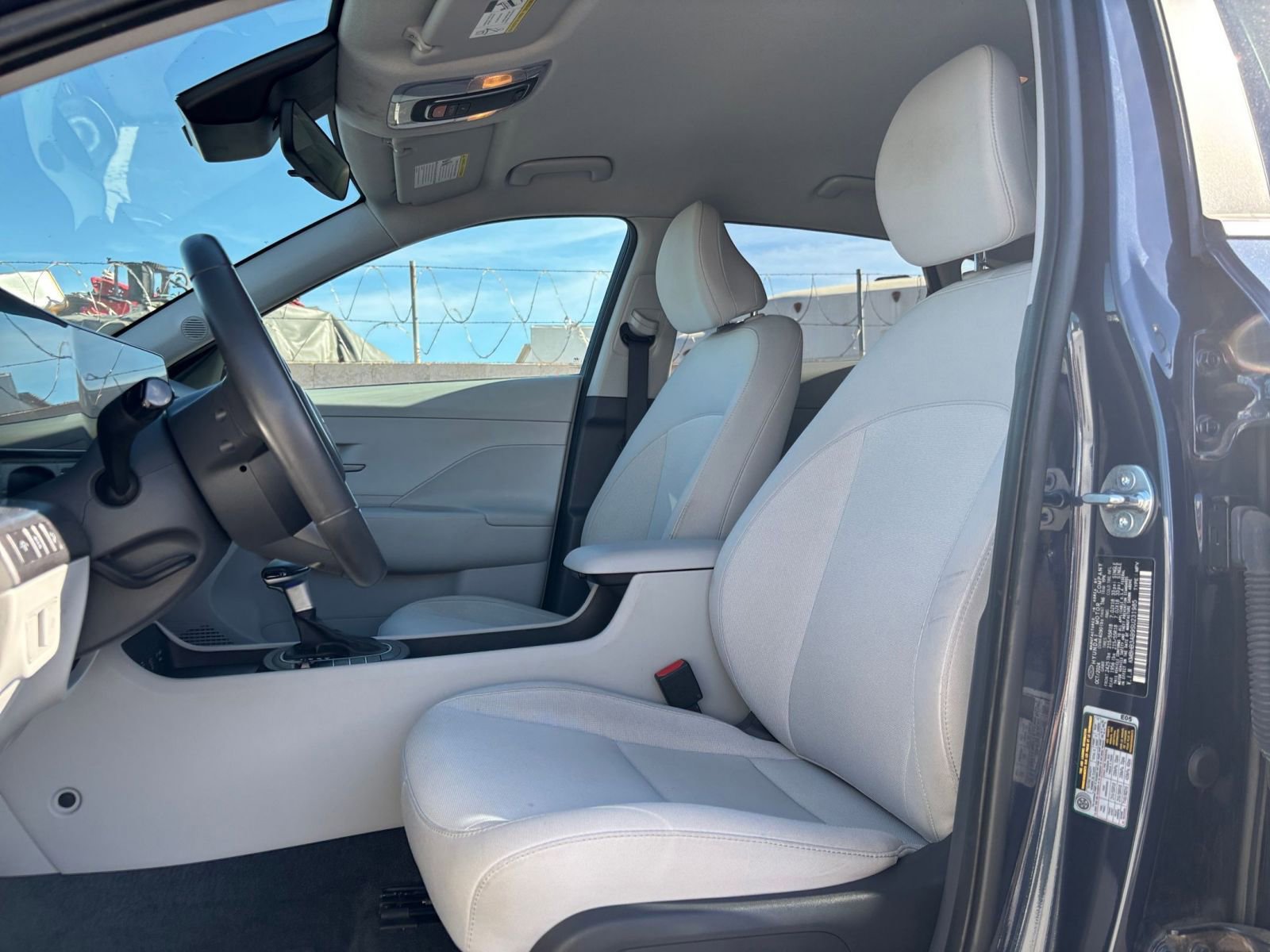 Thumbnail: 2025 Hyundai Kona - 27