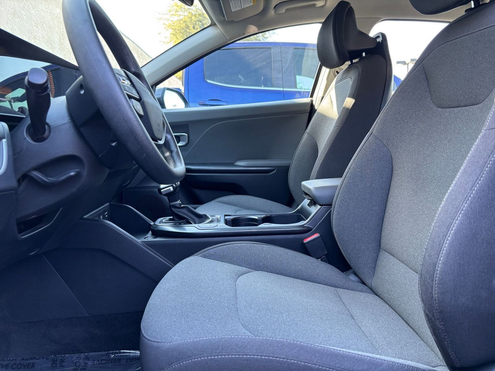 Thumbnail: 2025 Kia K4 - 25