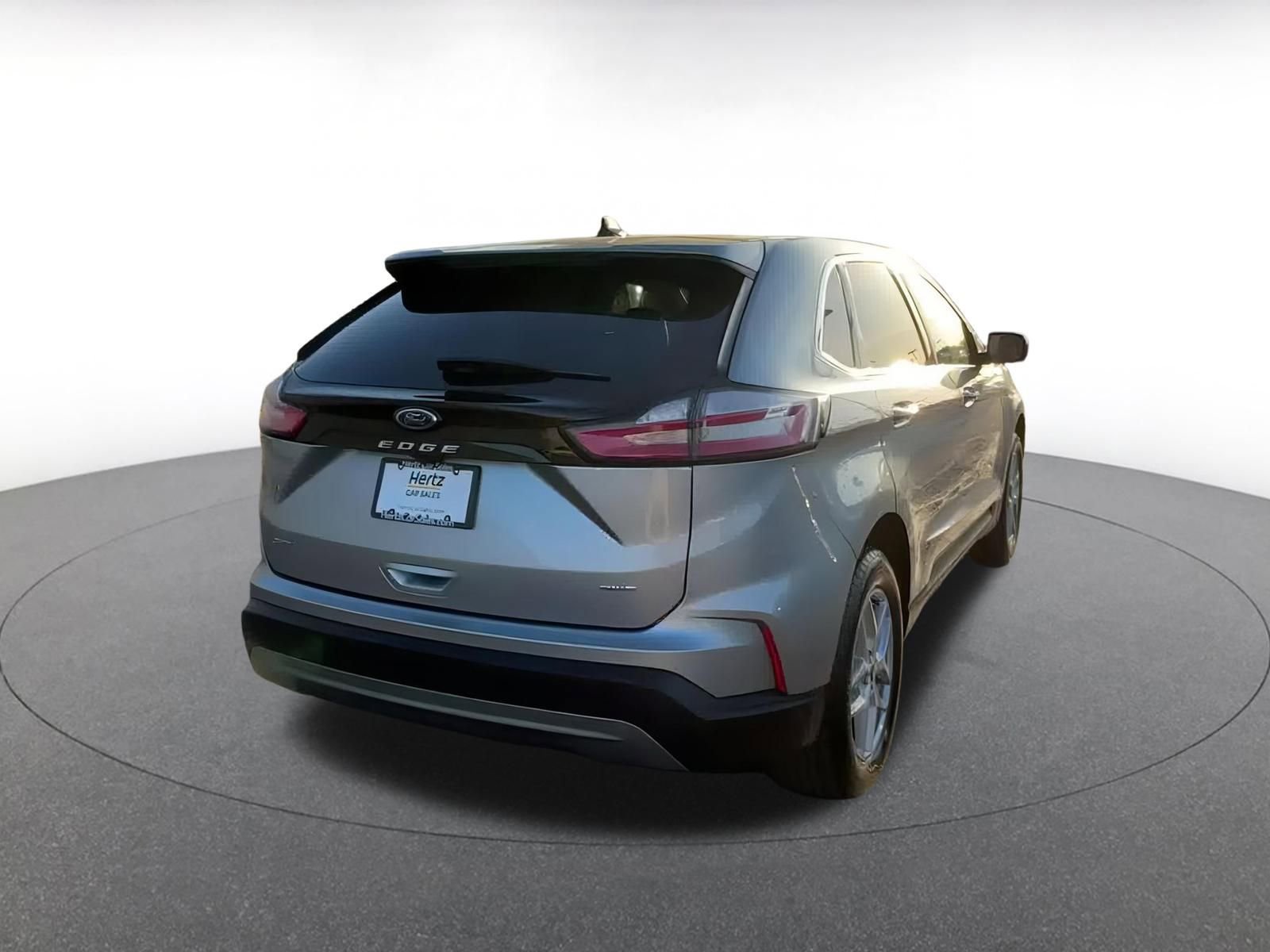 Thumbnail: 2024 Ford Edge - 14