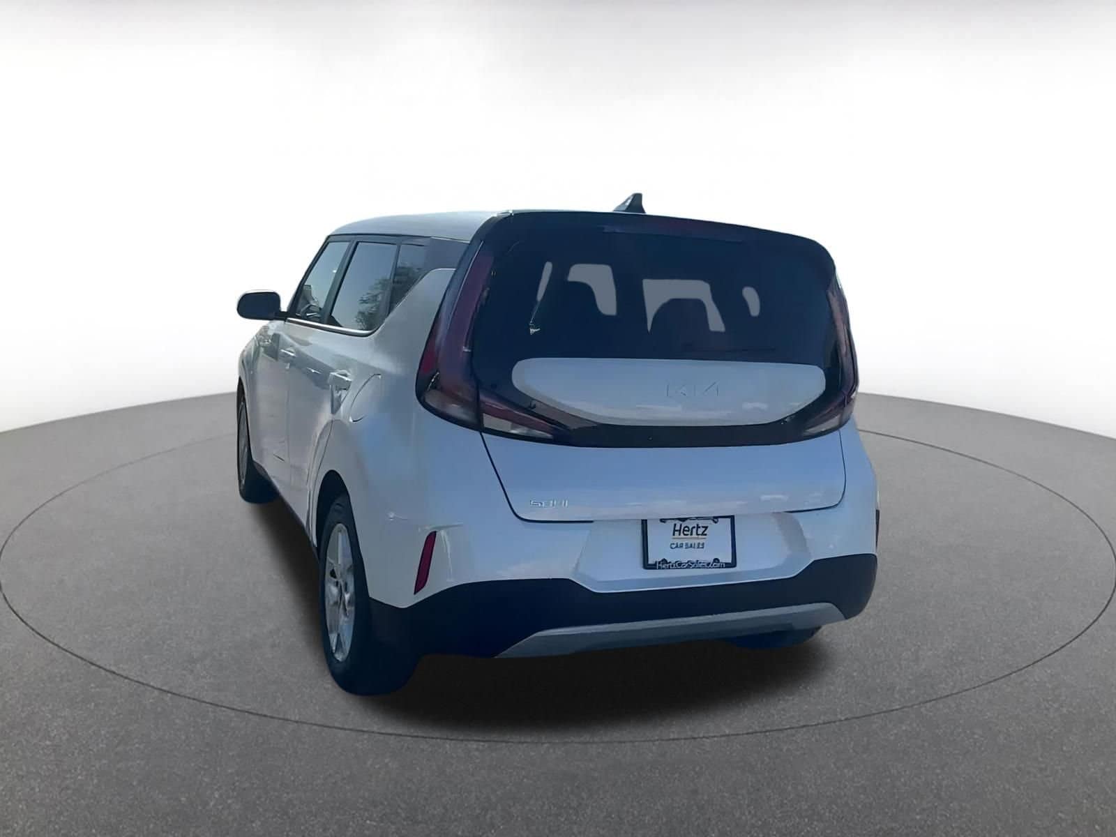 2024 Kia Soul LX 11