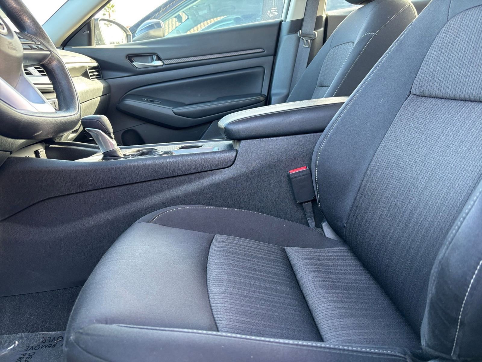 Thumbnail: 2025 Nissan Altima - 27