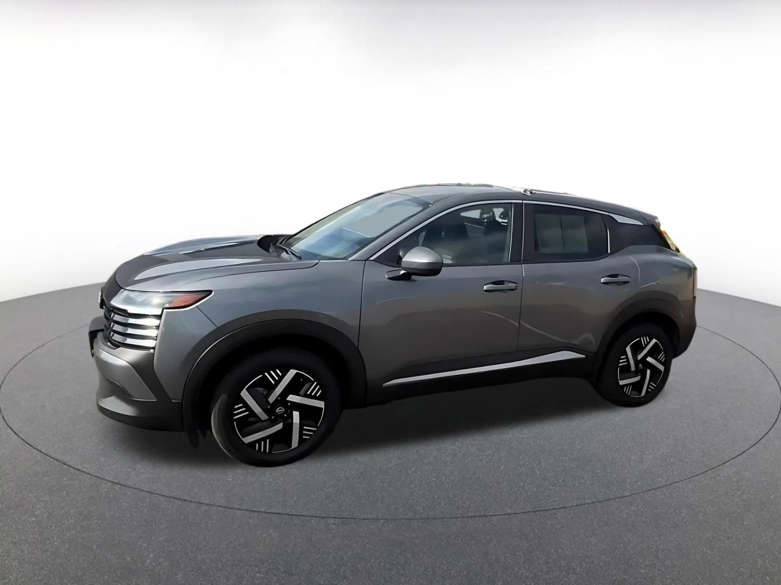 Thumbnail: 2025 Nissan Kicks - 8