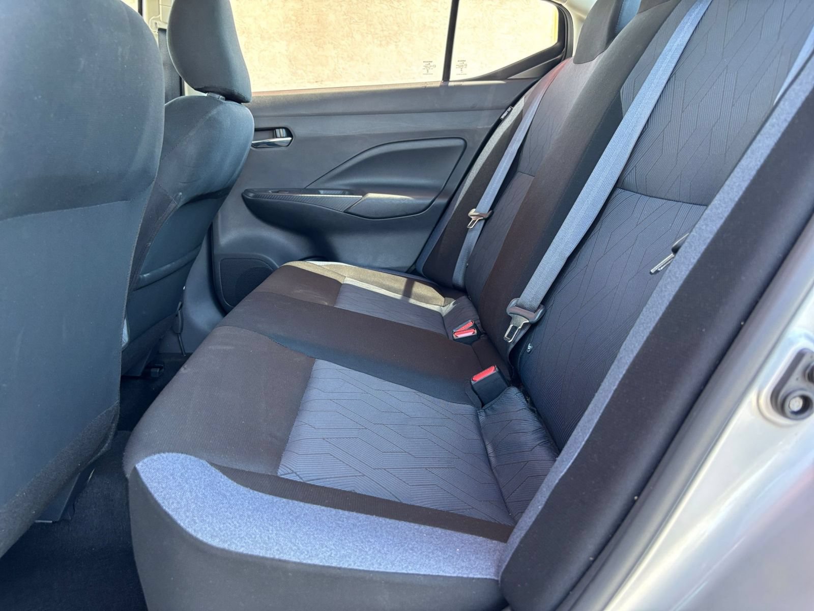 Thumbnail: 2025 Nissan Versa - 23