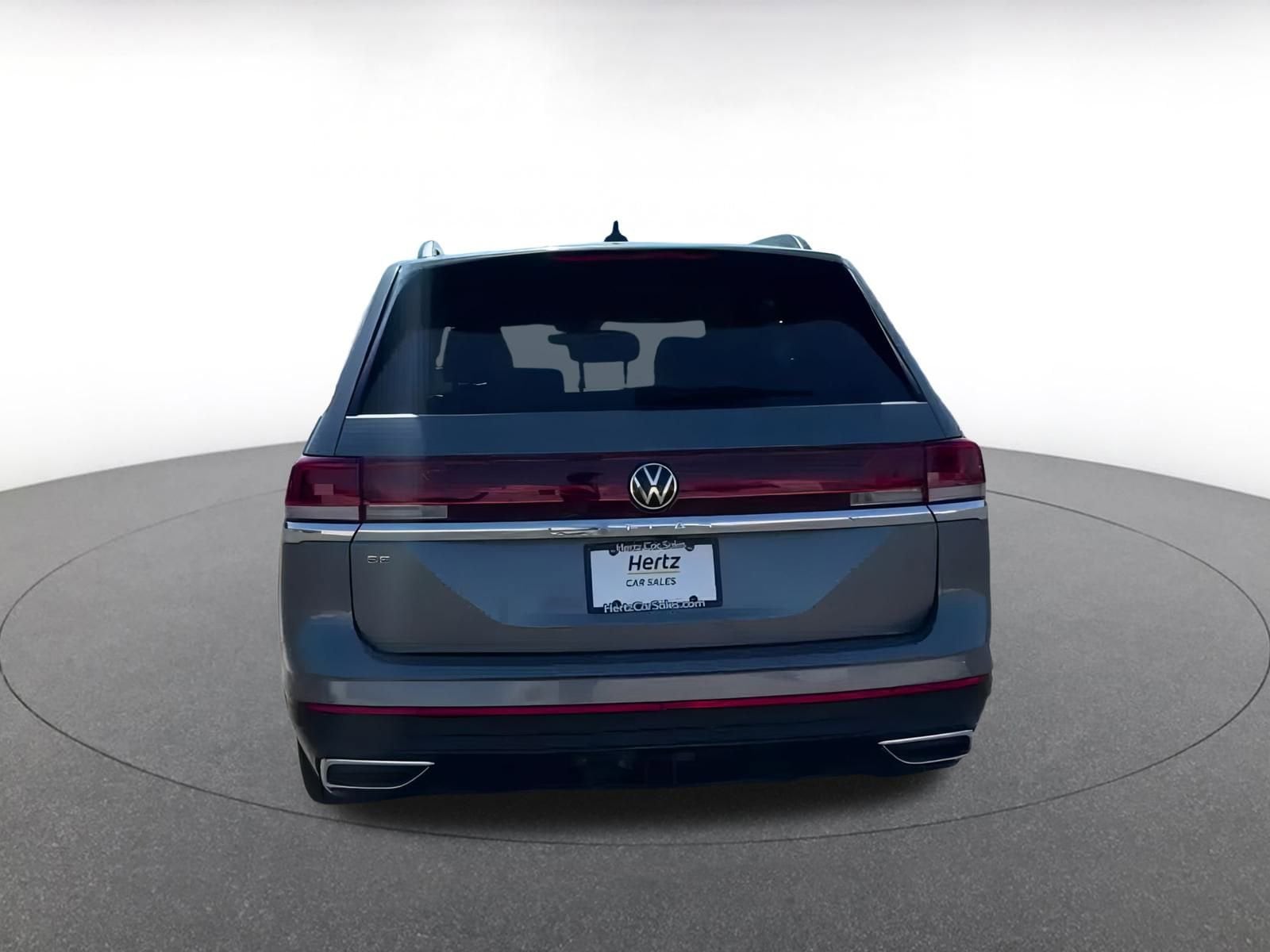 Thumbnail: 2024 Volkswagen Atlas - 12