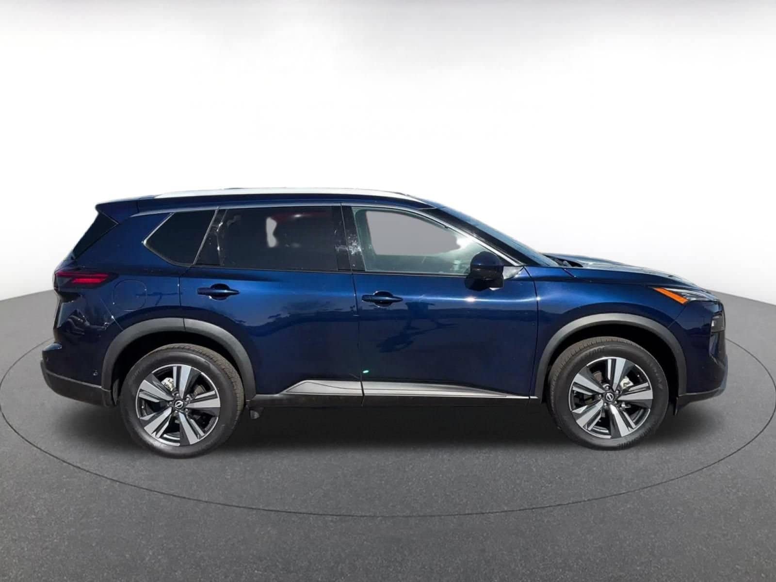Thumbnail: 2026 Nissan Rogue - 13