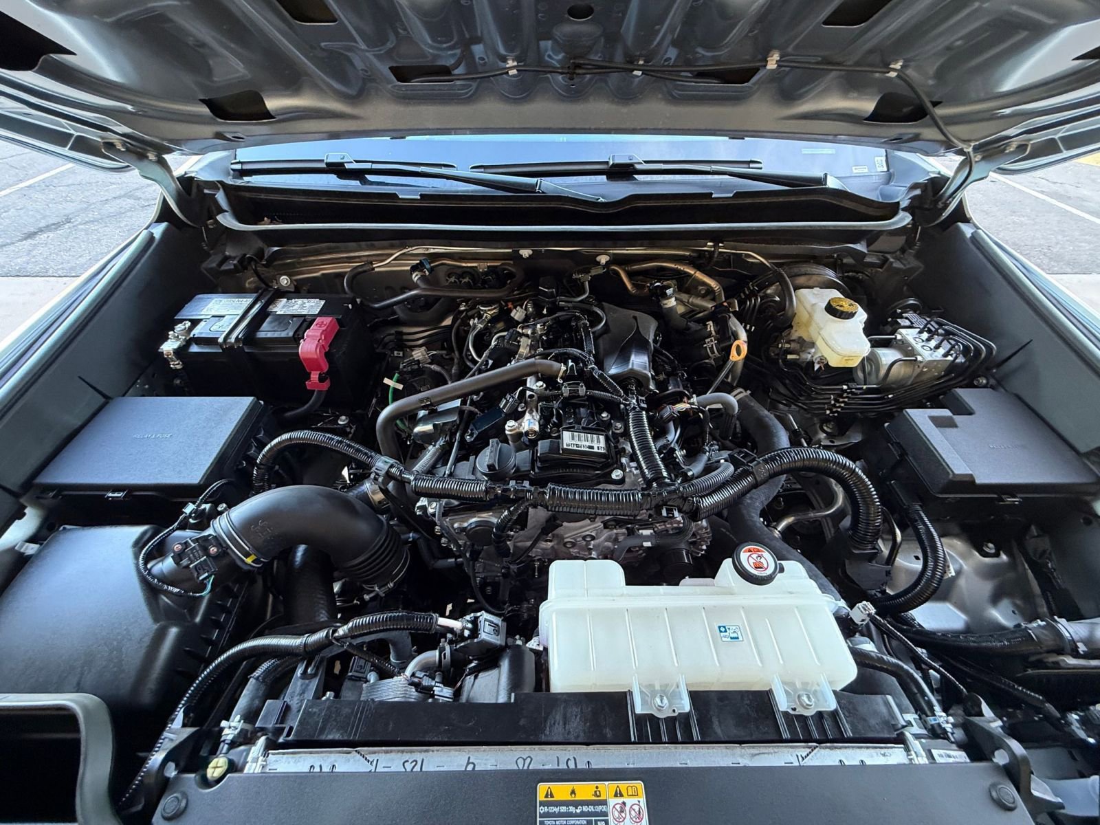 Thumbnail: 2025 Toyota Tacoma - 30